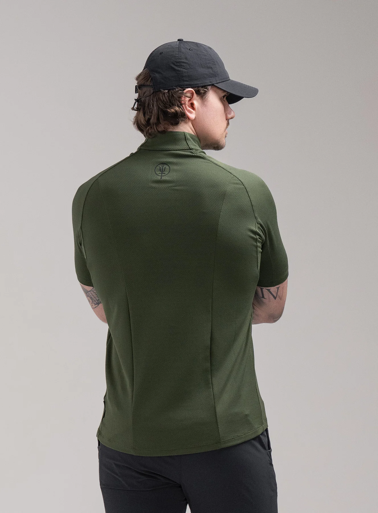 ORYON DELTA T-SHIRT - Image 5