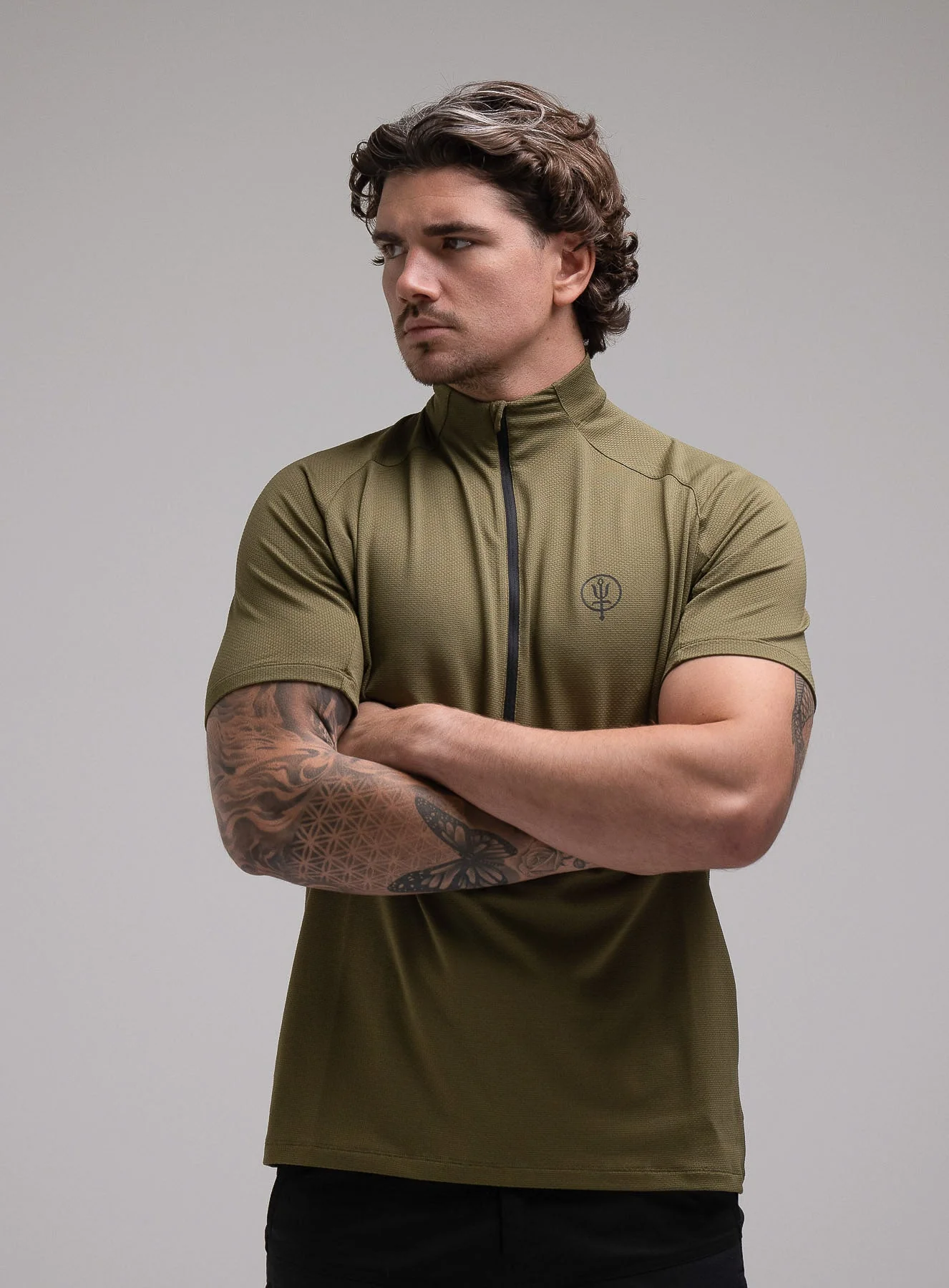 ORYON DELTA T-SHIRT - Image 3