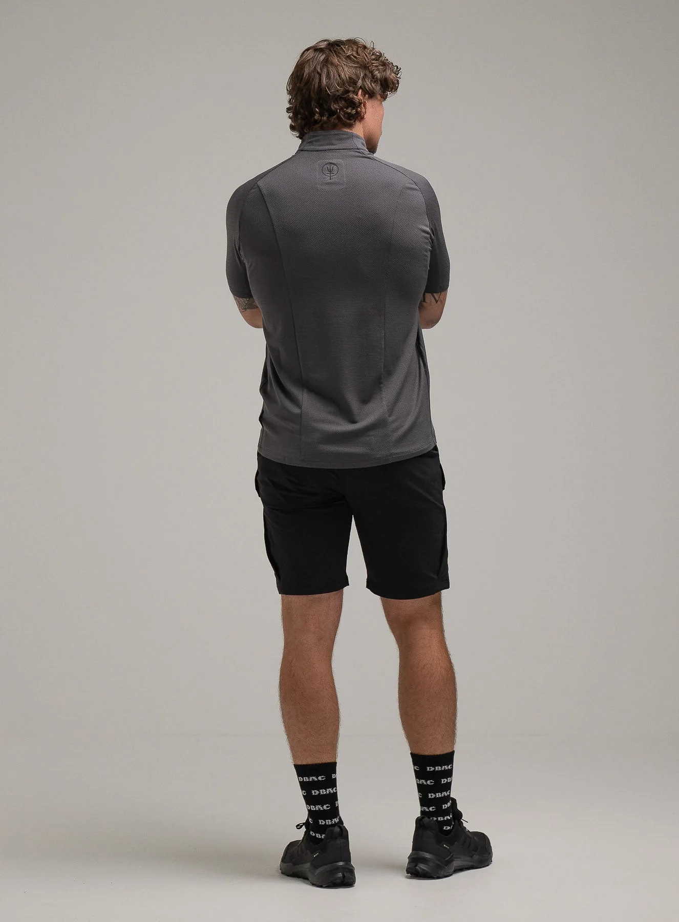 ORYON DELTA T-SHIRT - Image 3