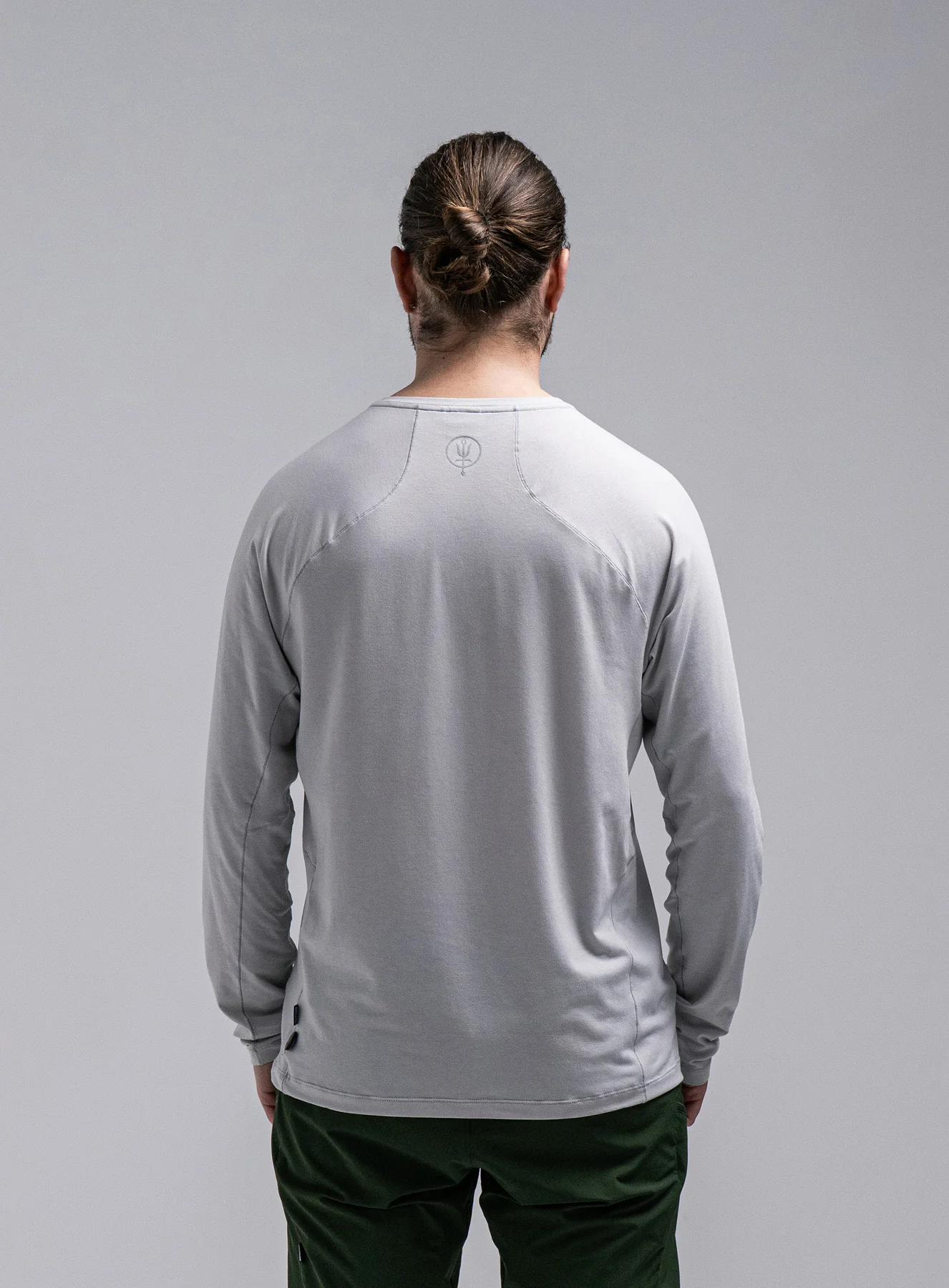 ORYON DELTA LONG SLEEVE T-SHIRT LITE - Image 5