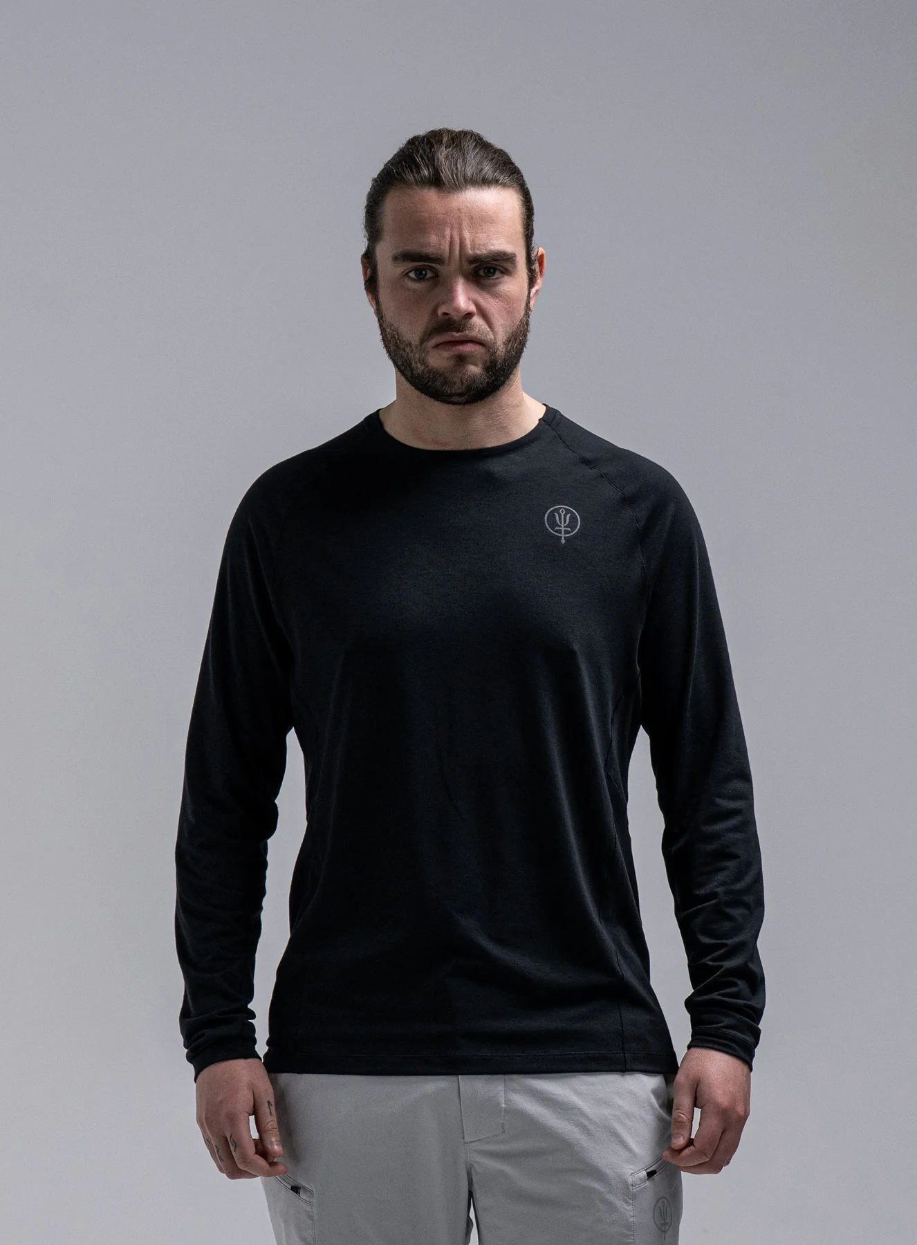 ORYON DELTA LONG SLEEVE T-SHIRT LITE - Image 2