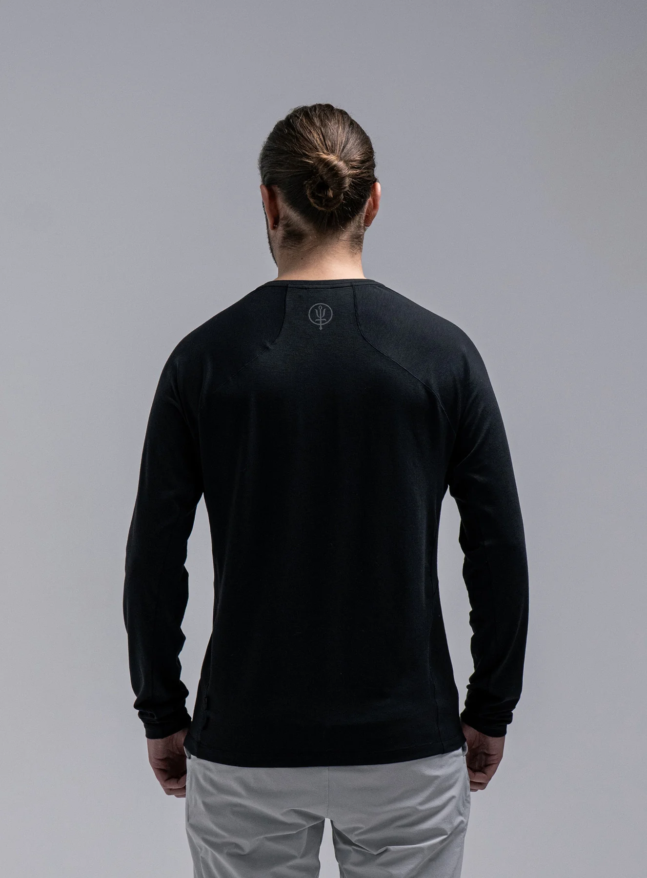ORYON DELTA LONG SLEEVE T-SHIRT LITE - Image 4
