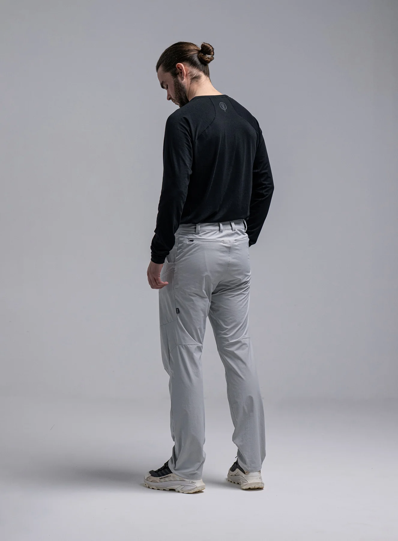 ORYON DELTA LONG SLEEVE T-SHIRT LITE - Image 5