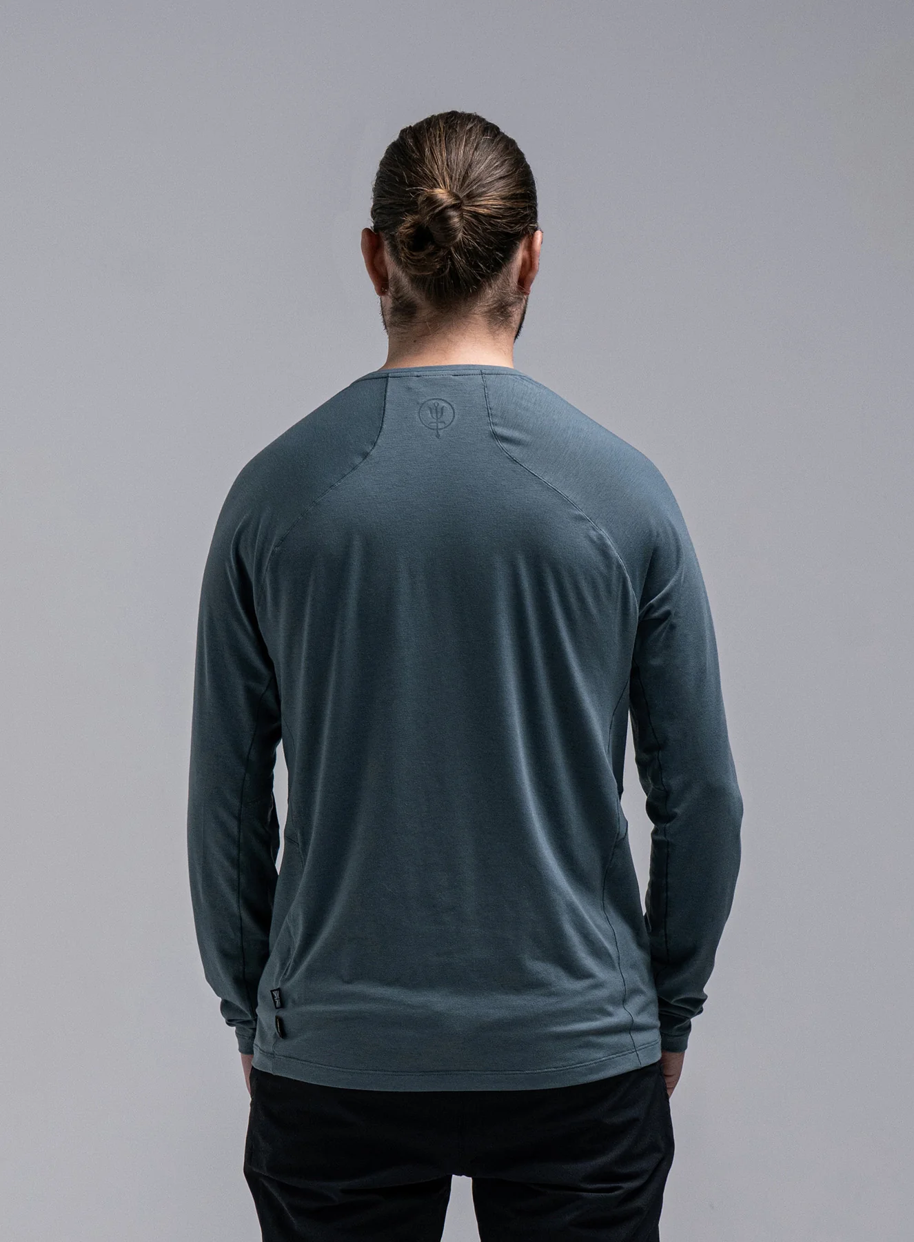ORYON DELTA LONG SLEEVE T-SHIRT LITE - Image 5