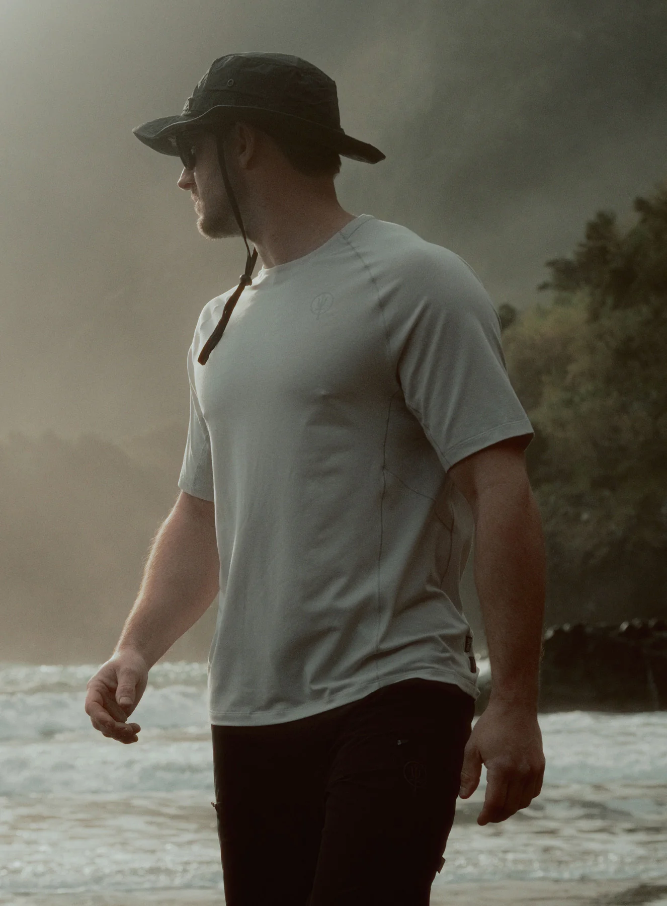 ORYON DELTA T-SHIRT LITE