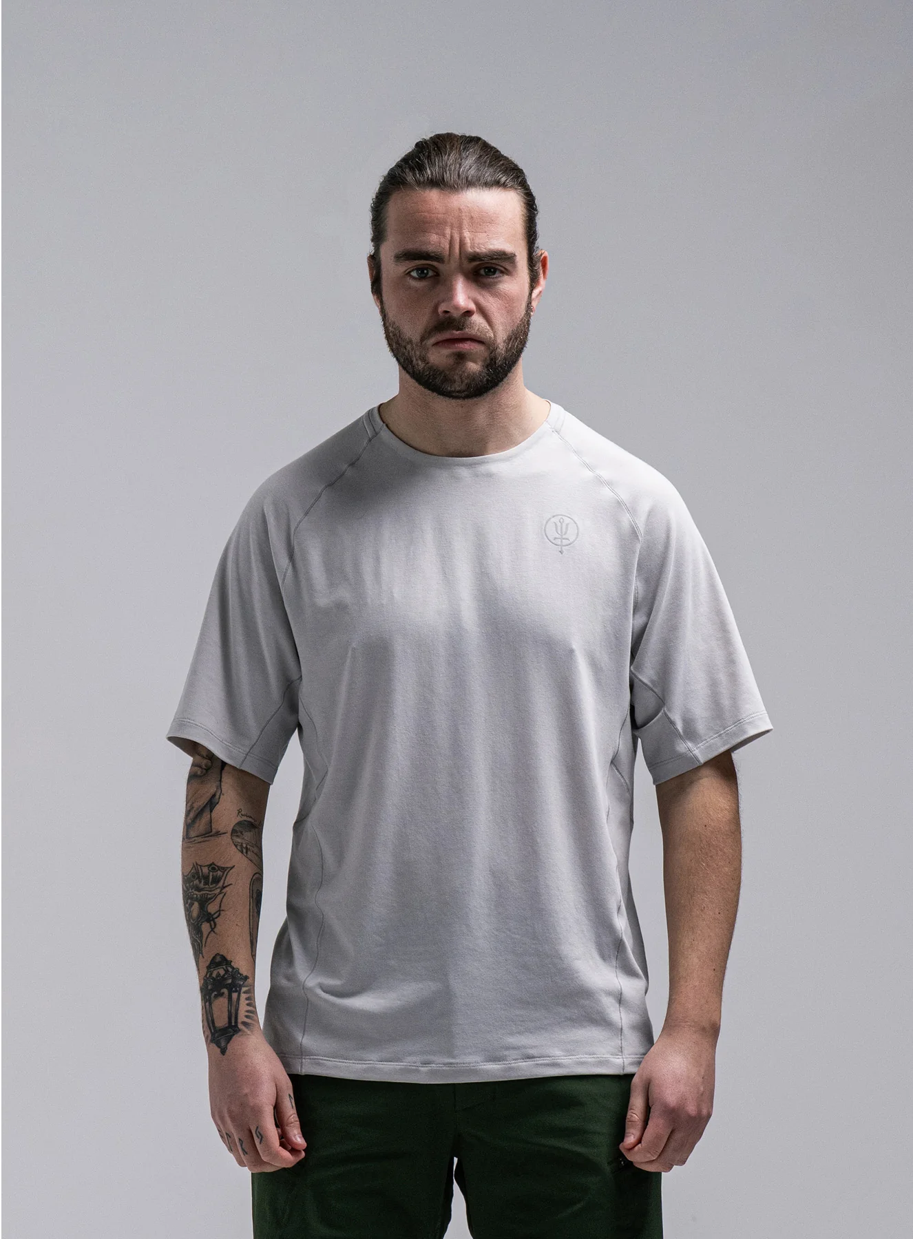 ORYON DELTA T-SHIRT LITE - Image 2