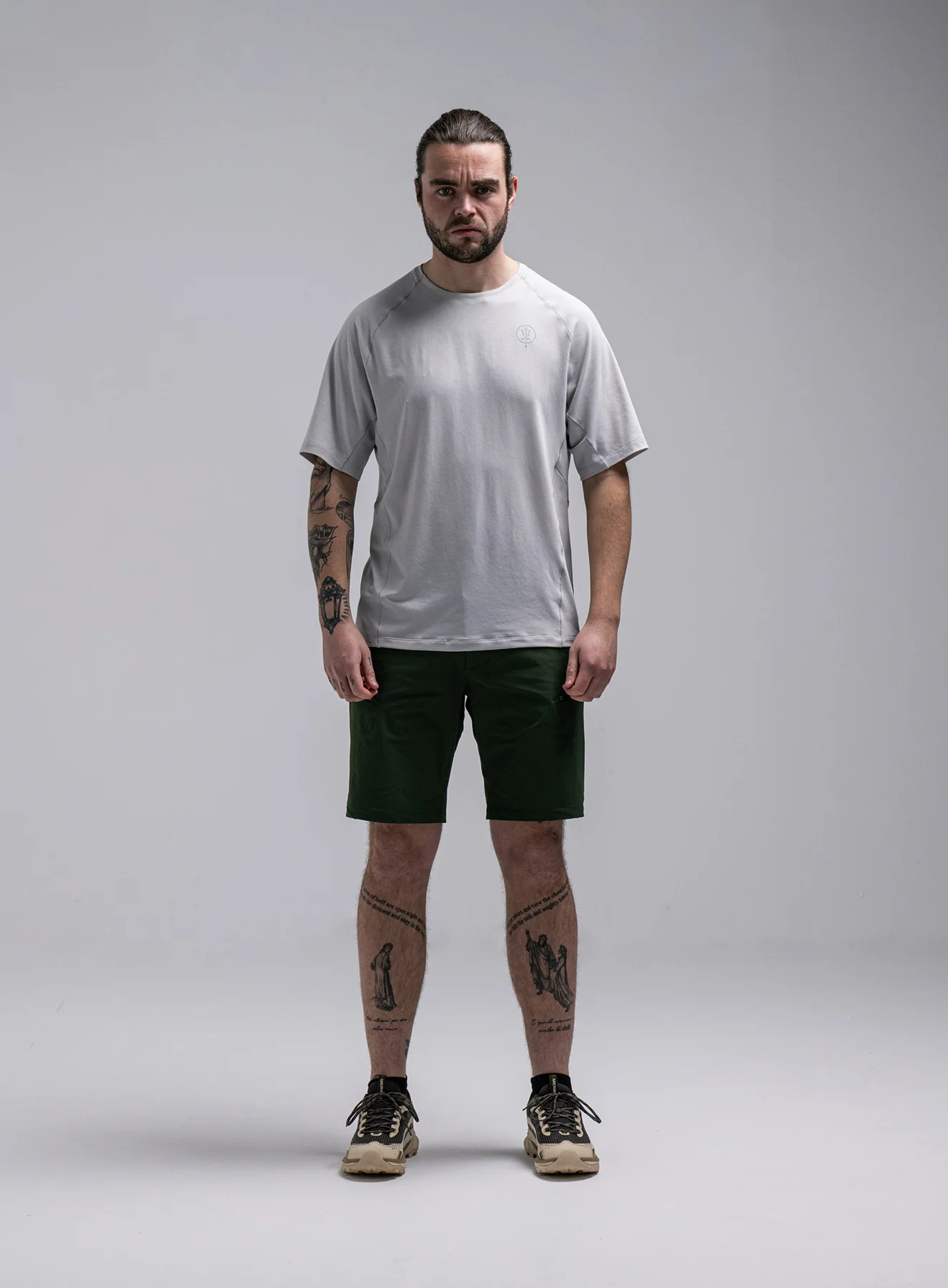 ORYON DELTA T-SHIRT LITE - Image 3