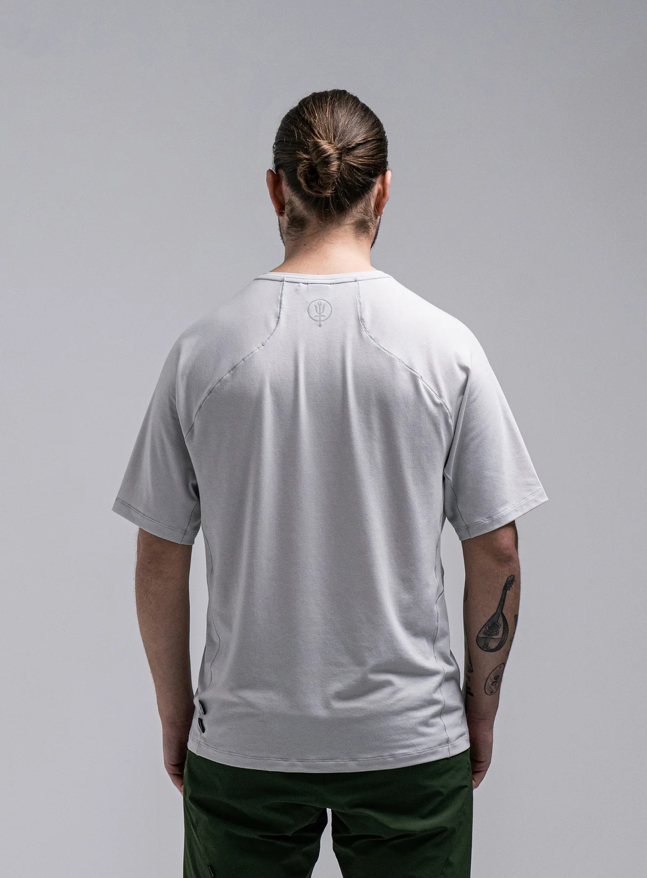 ORYON DELTA T-SHIRT LITE - Image 4