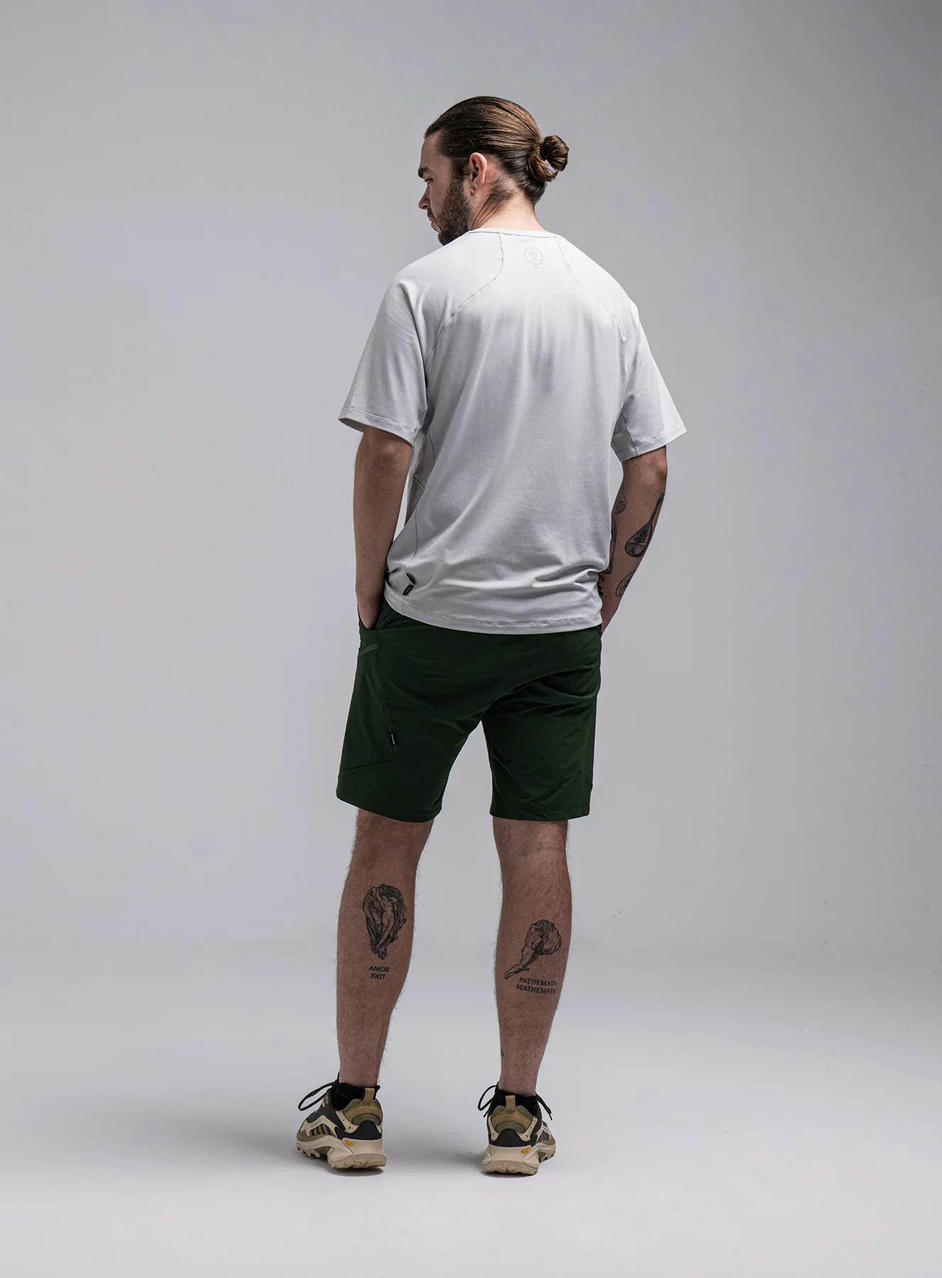 ORYON DELTA T-SHIRT LITE - Image 5