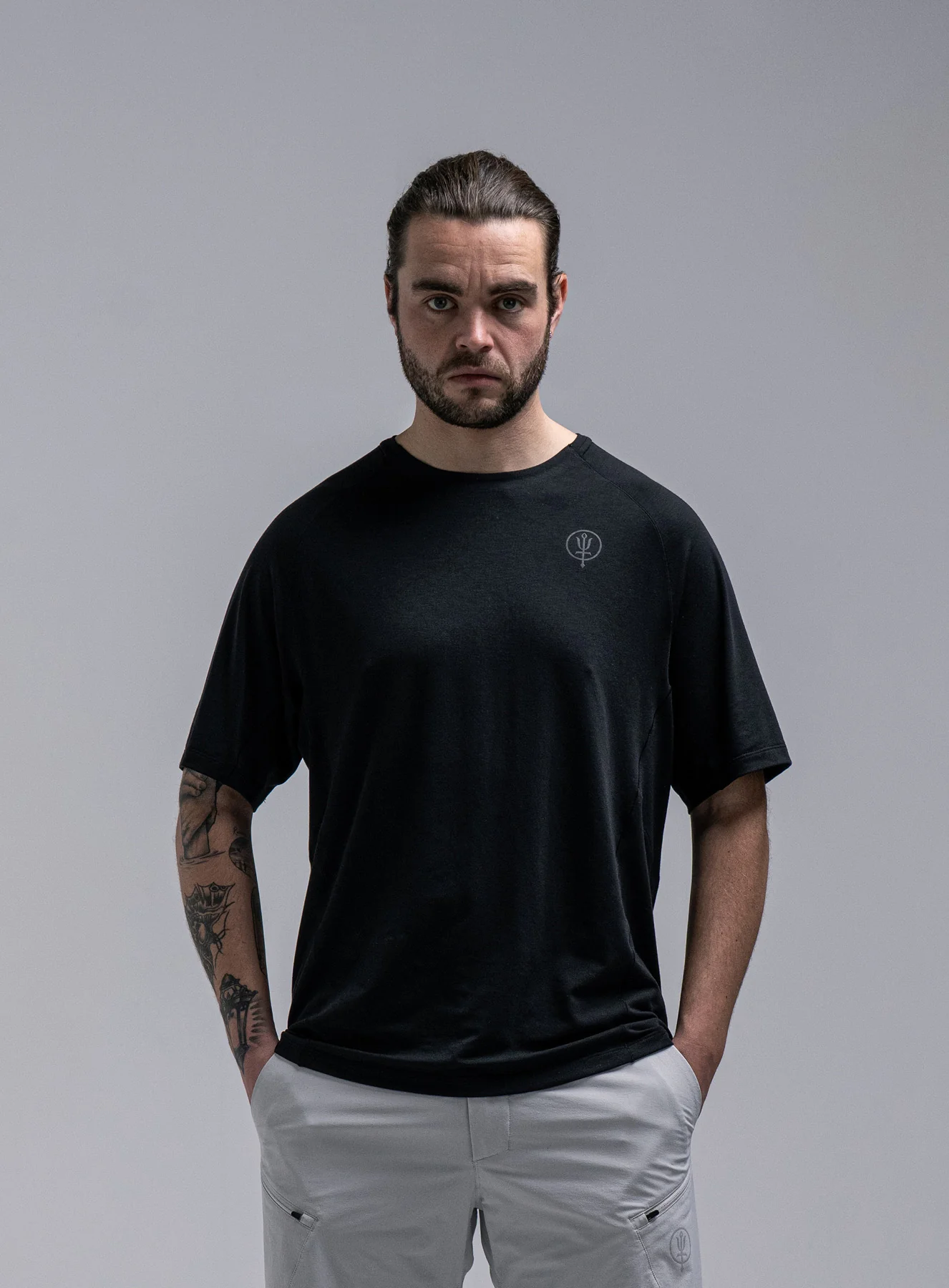 ORYON DELTA T-SHIRT LITE - Image 2