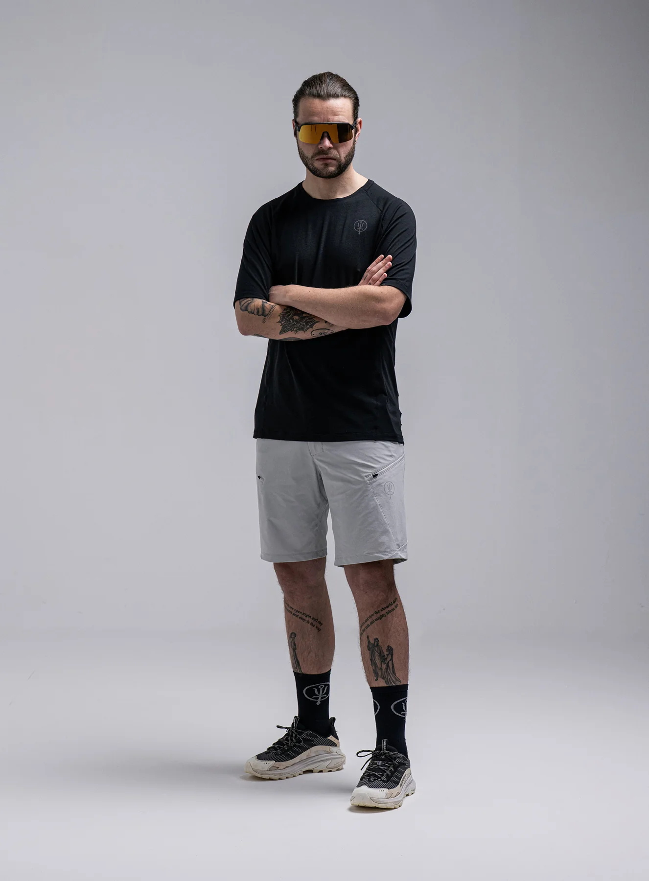 ORYON DELTA T-SHIRT LITE - Image 3