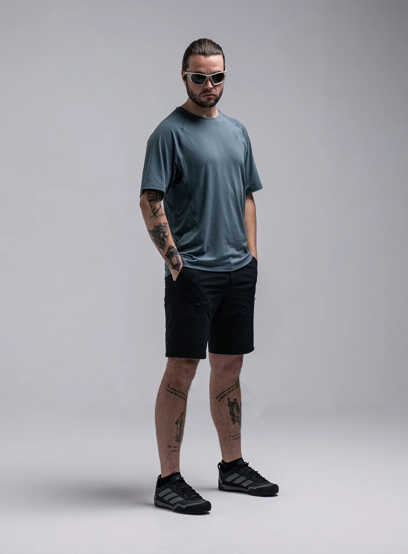 ORYON DELTA T-SHIRT LITE - Image 2