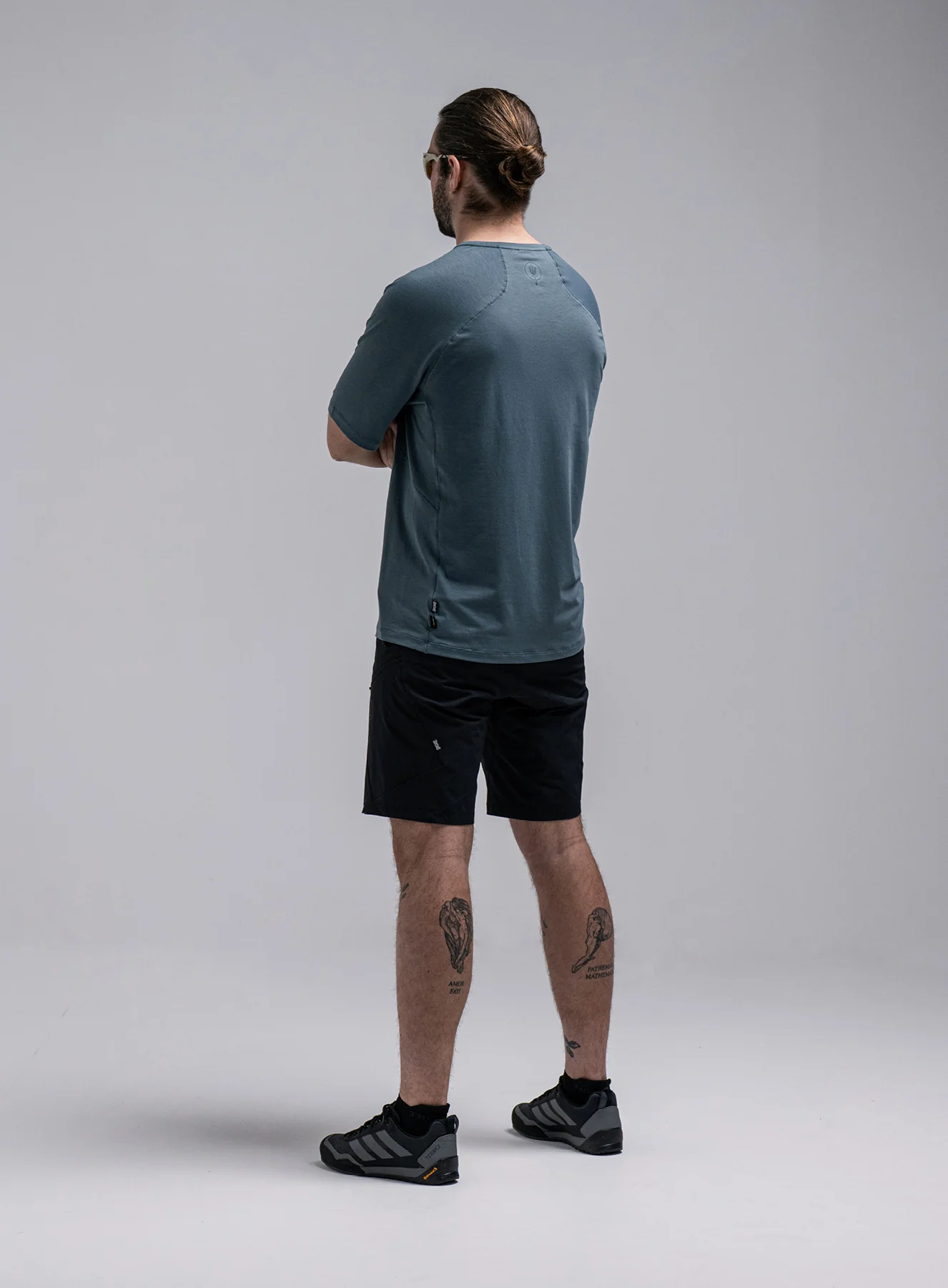 ORYON DELTA T-SHIRT LITE - Image 3