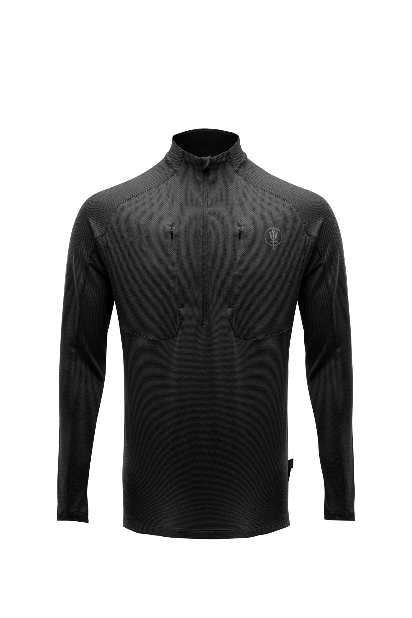 ORYON DELTA LONG SLEEVE T-SHIRT - Image 4