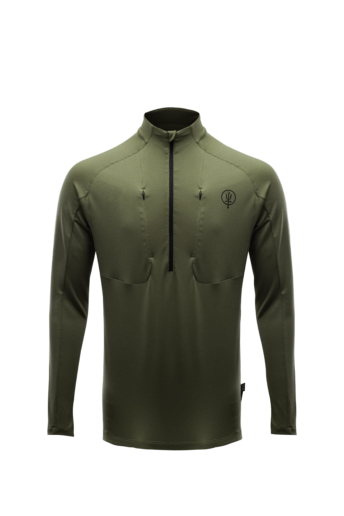 ORYON DELTA LONG SLEEVE T-SHIRT - Image 4