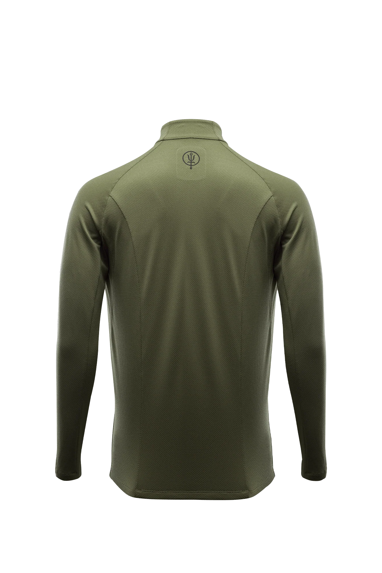 ORYON DELTA LONG SLEEVE T-SHIRT - Image 5