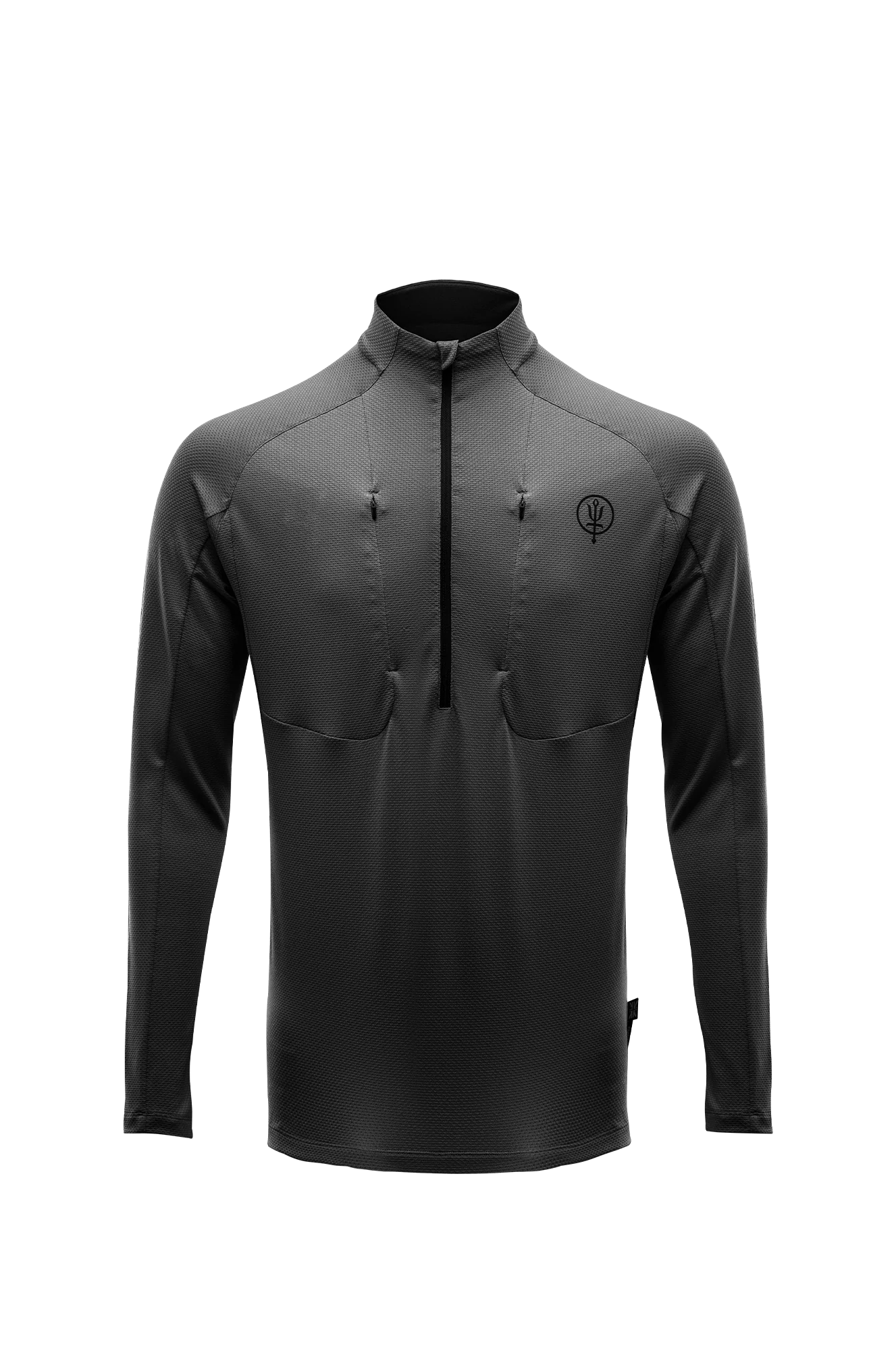 ORYON DELTA LONG SLEEVE T-SHIRT - Image 4
