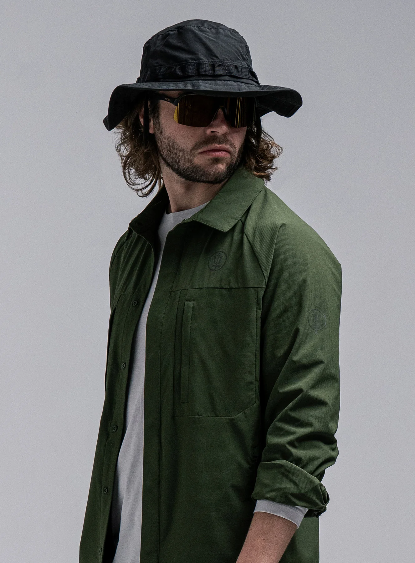 ORYON SHIRT - Image 10