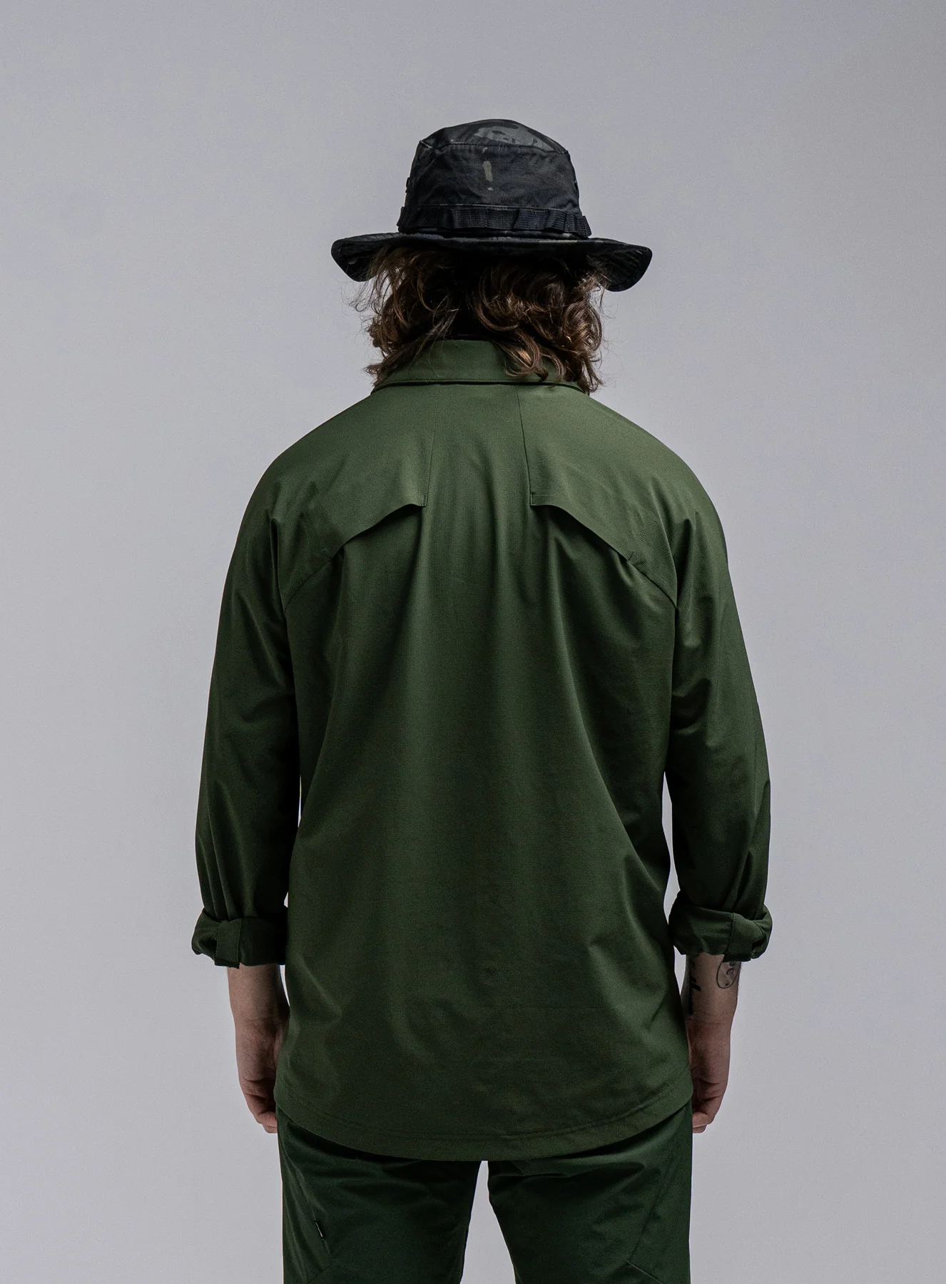 ORYON SHIRT - Image 11