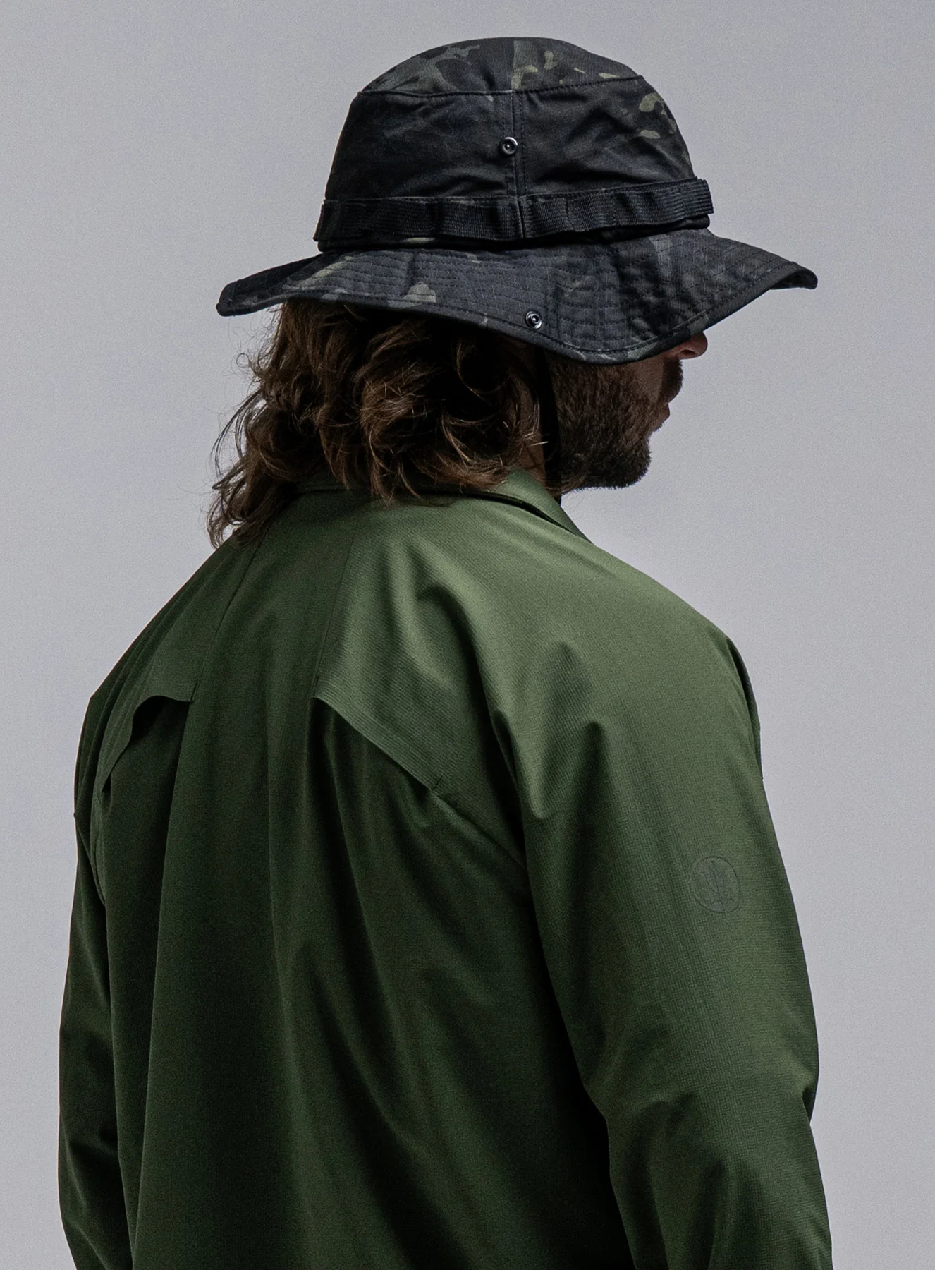 ORYON SHIRT - Image 3