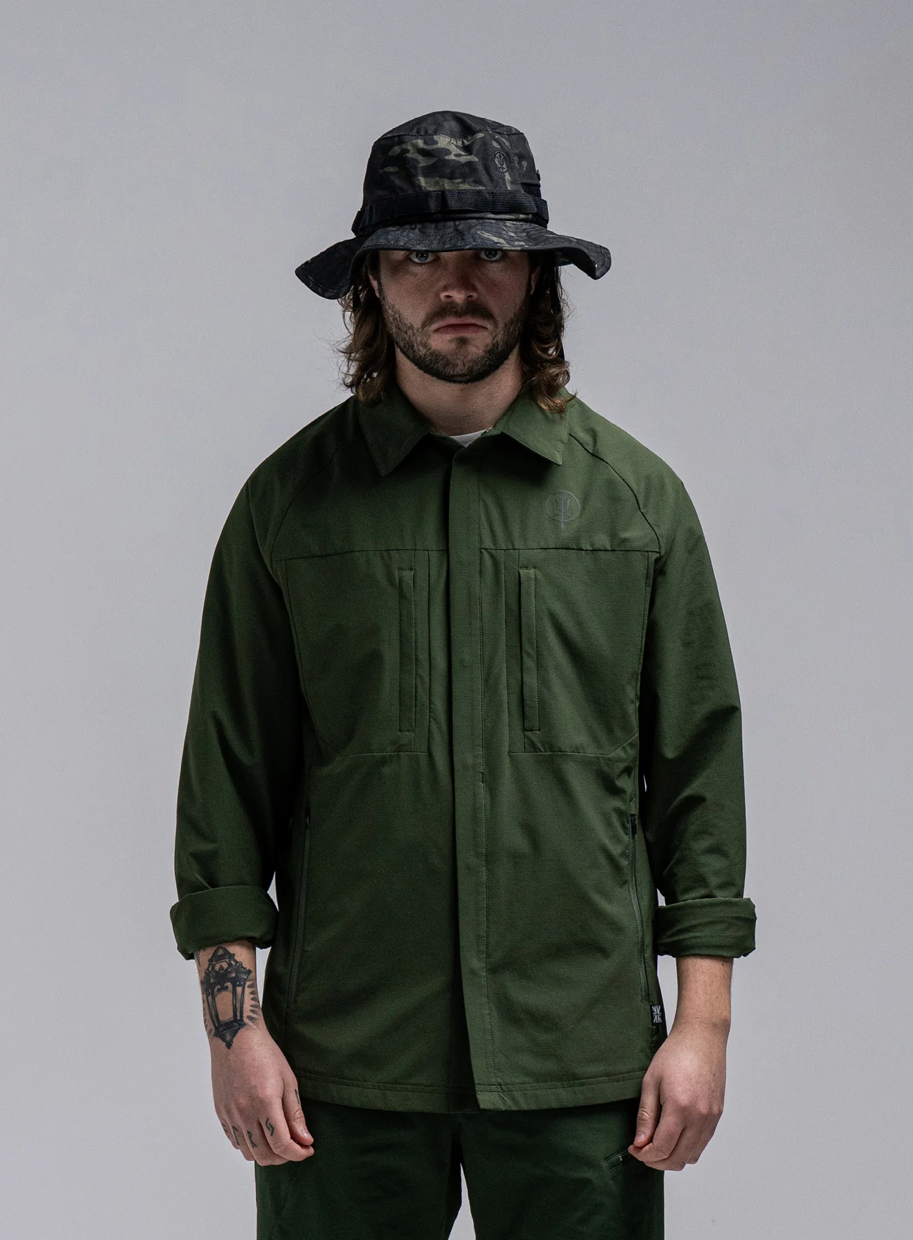 ORYON SHIRT - Image 4