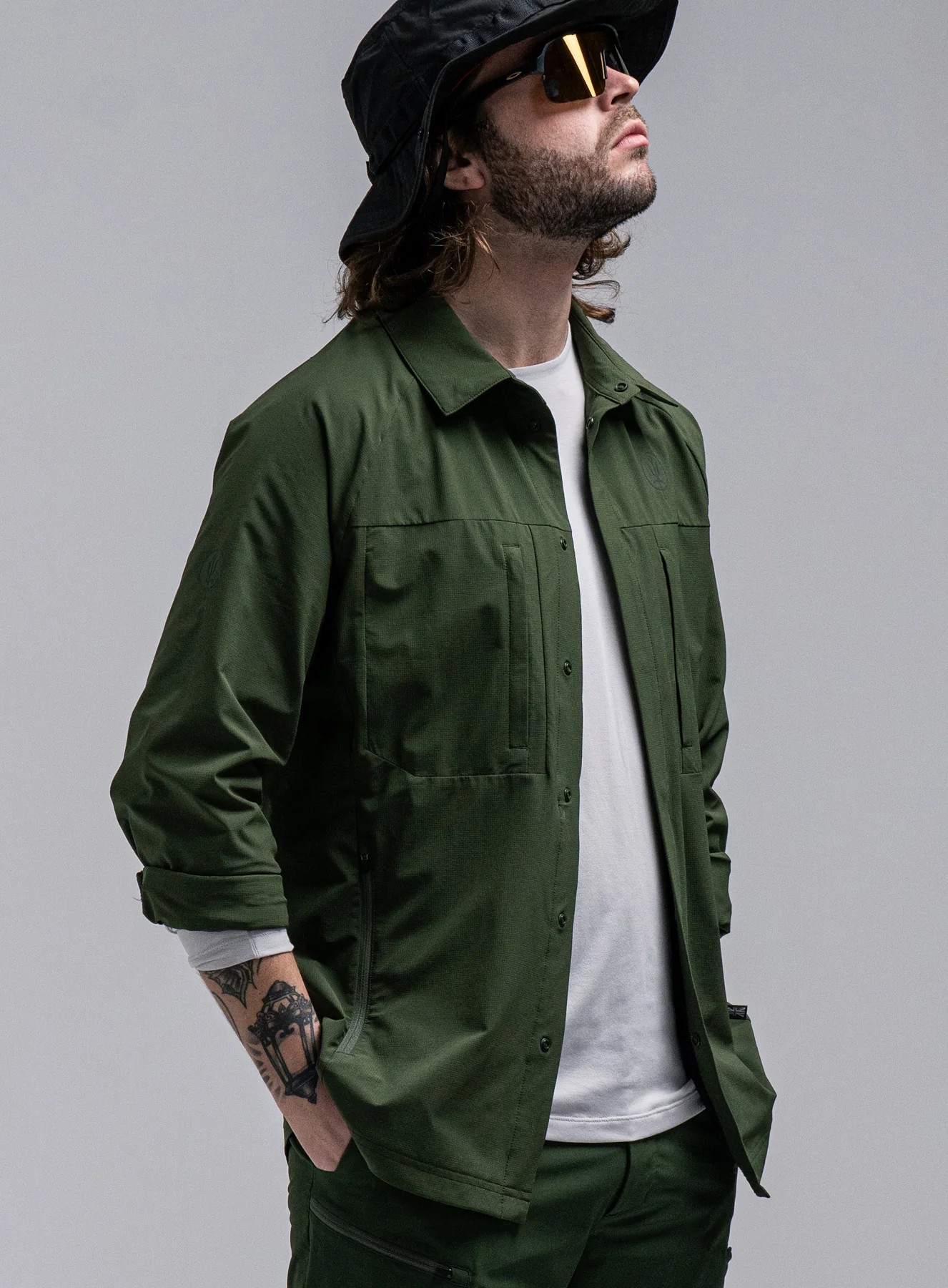 ORYON SHIRT - Image 5