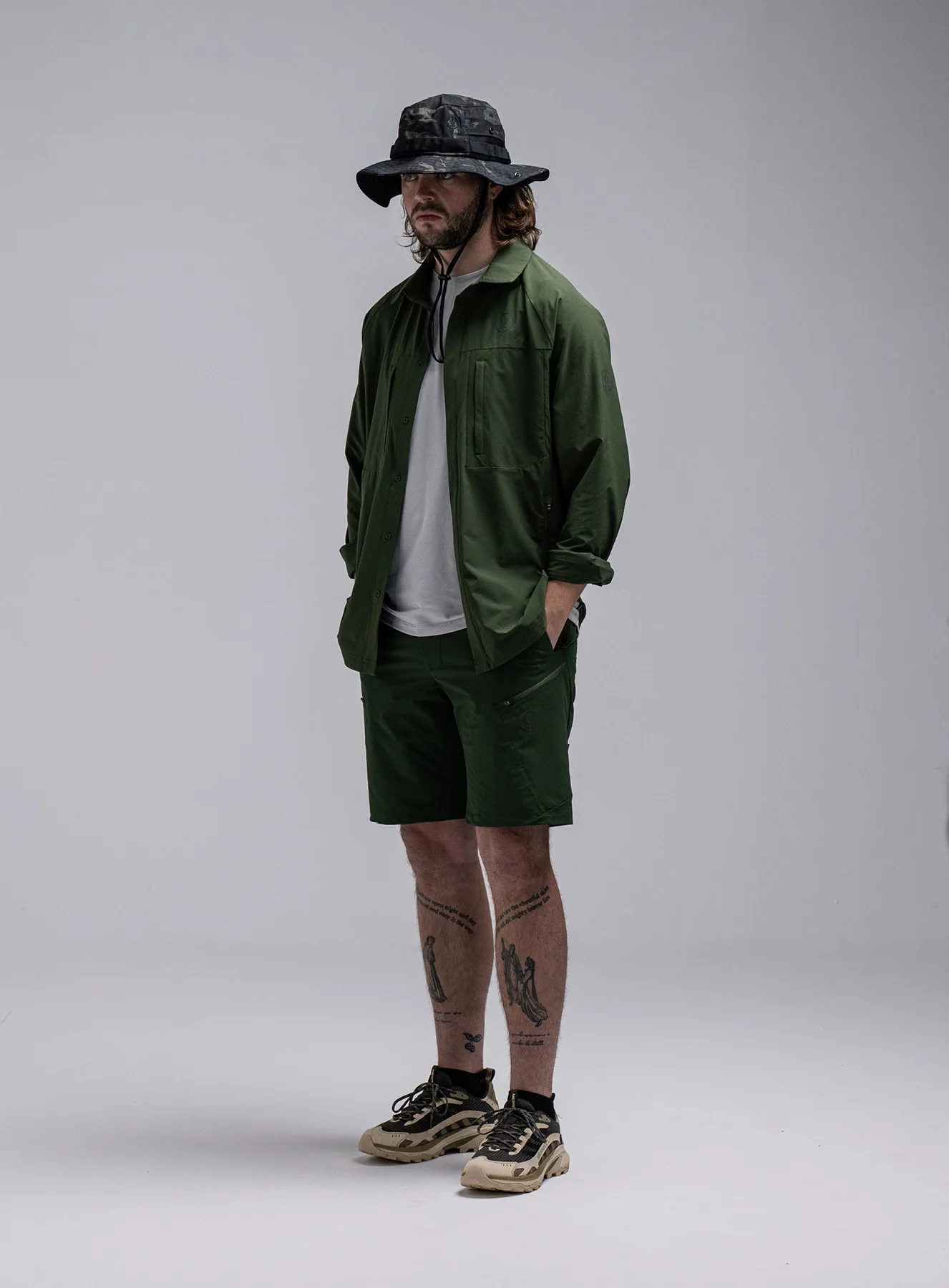 ORYON SHIRT - Image 7
