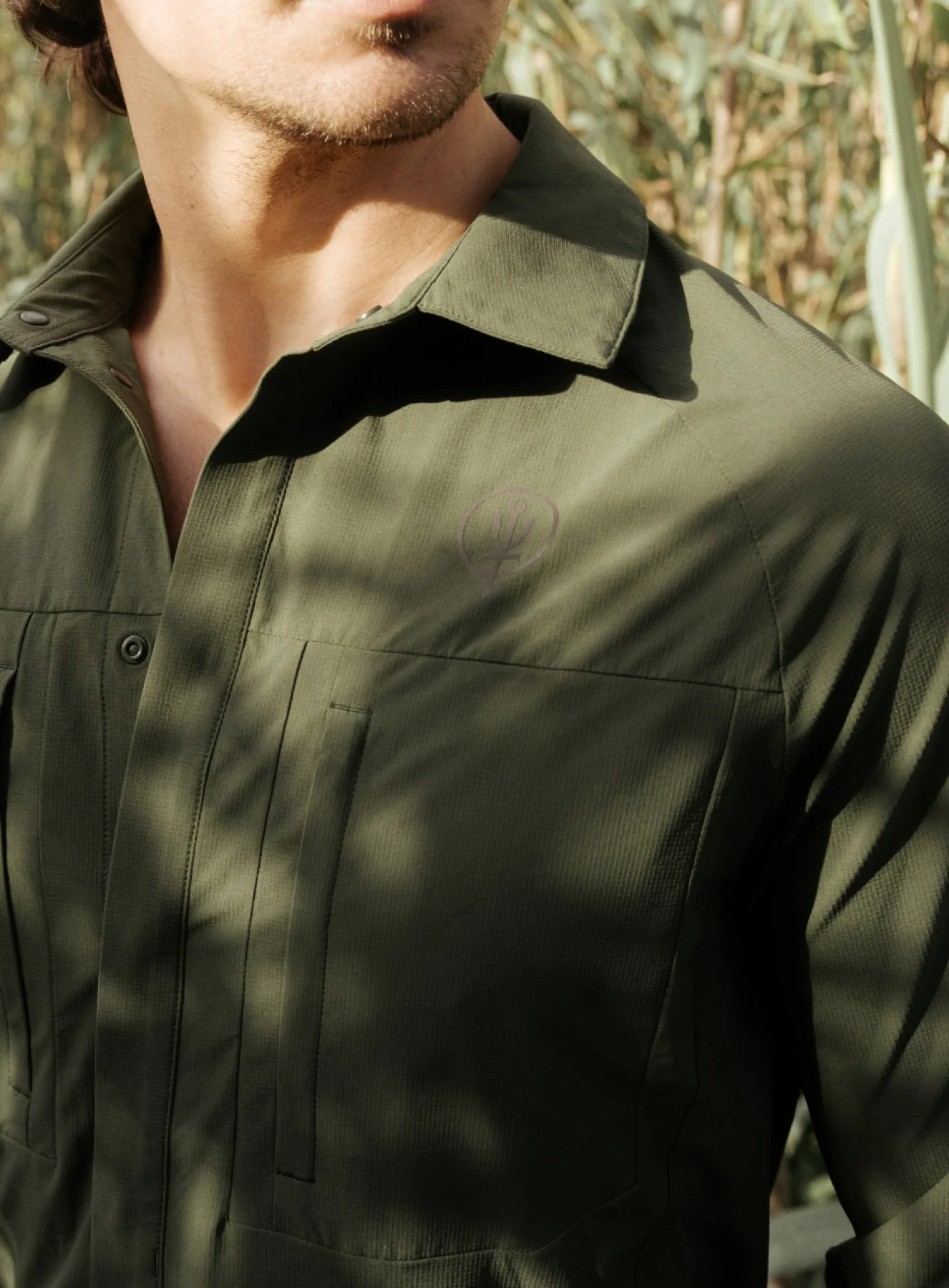 ORYON SHIRT - Image 8