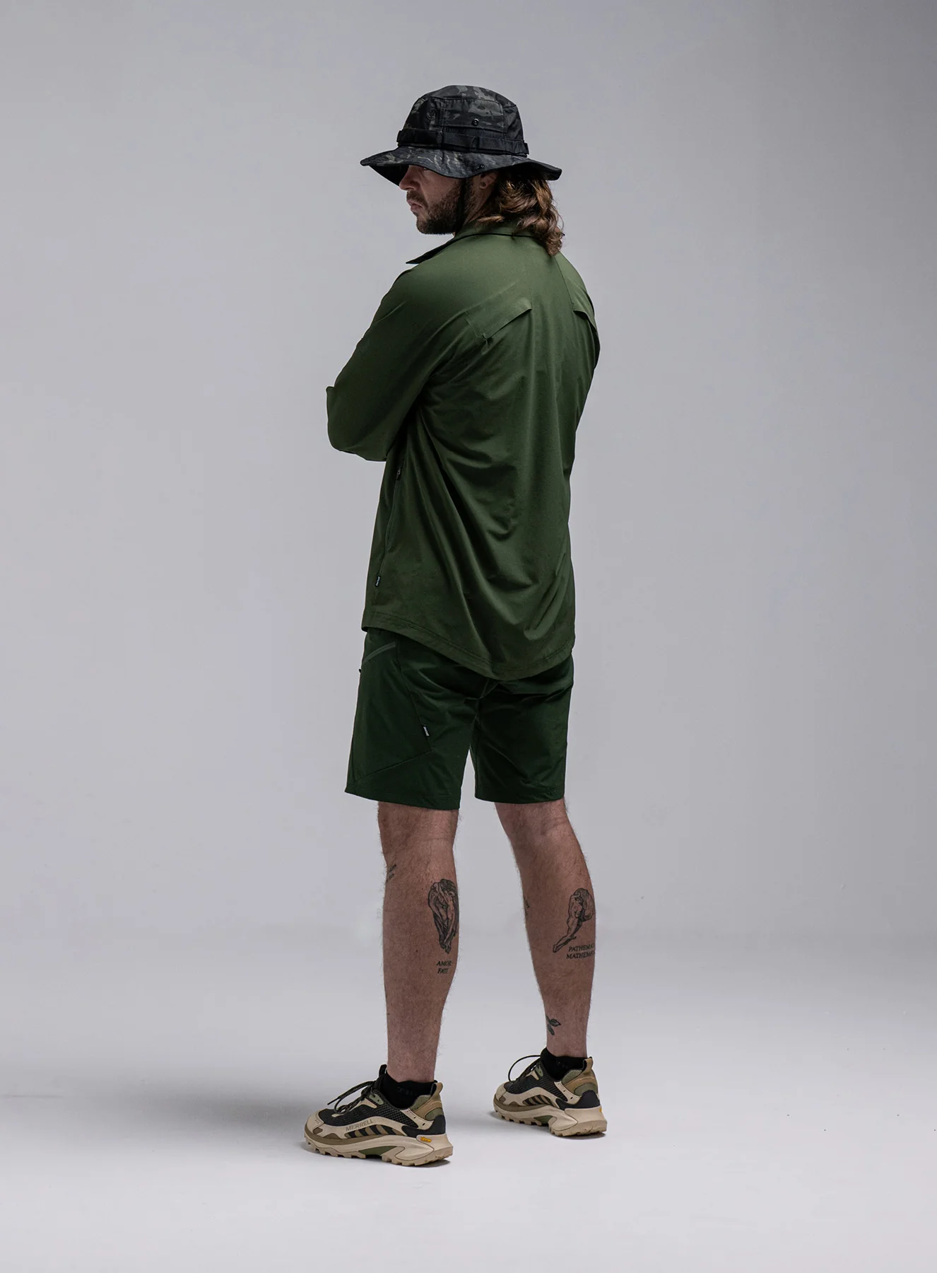 ORYON SHIRT - Image 9