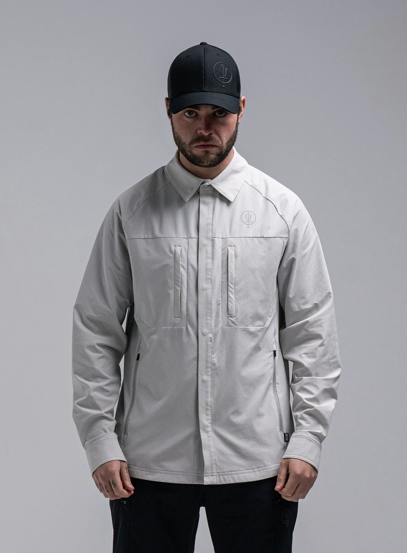 ORYON SHIRT - Image 2
