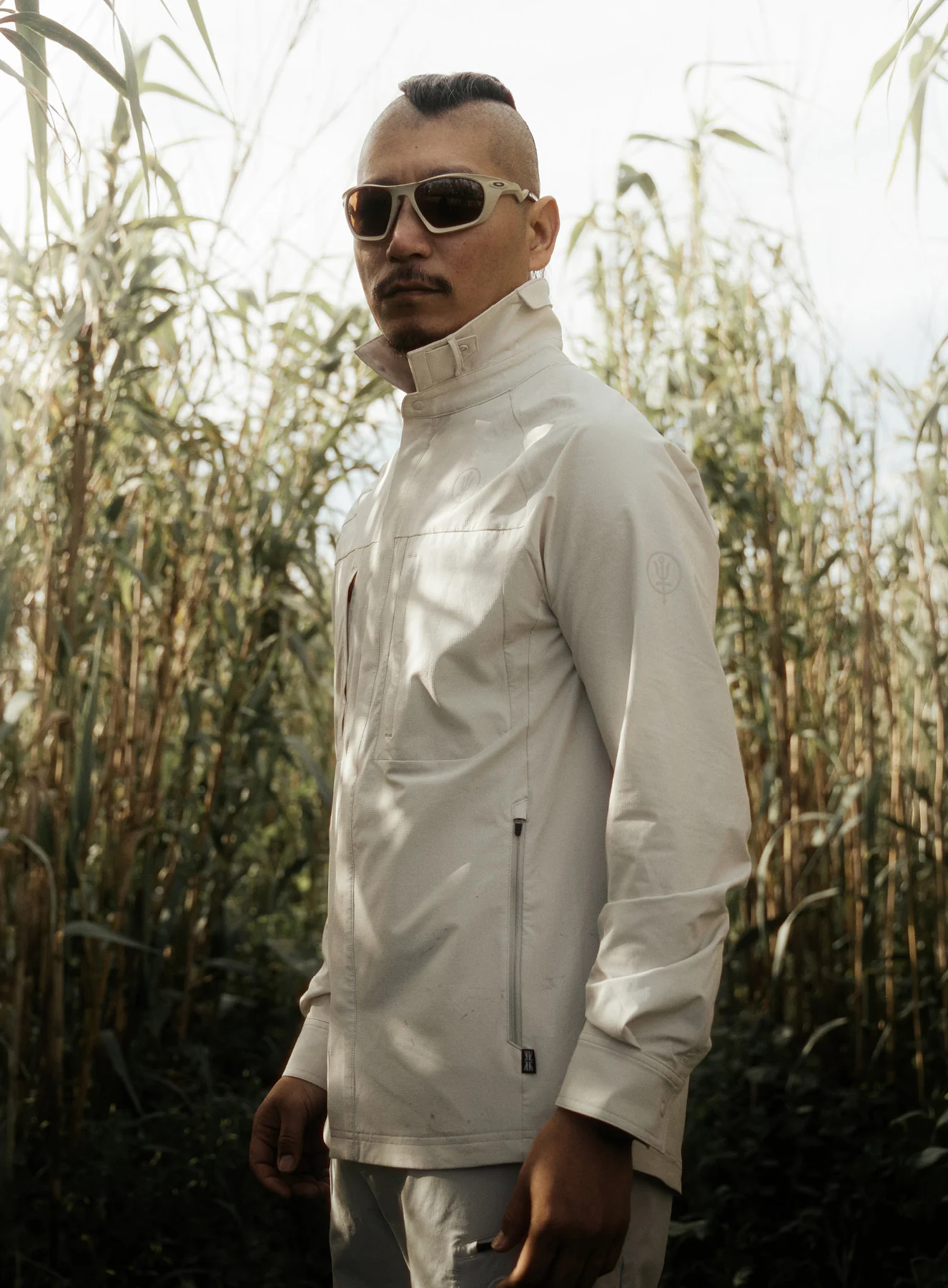 ORYON SHIRT - Image 3