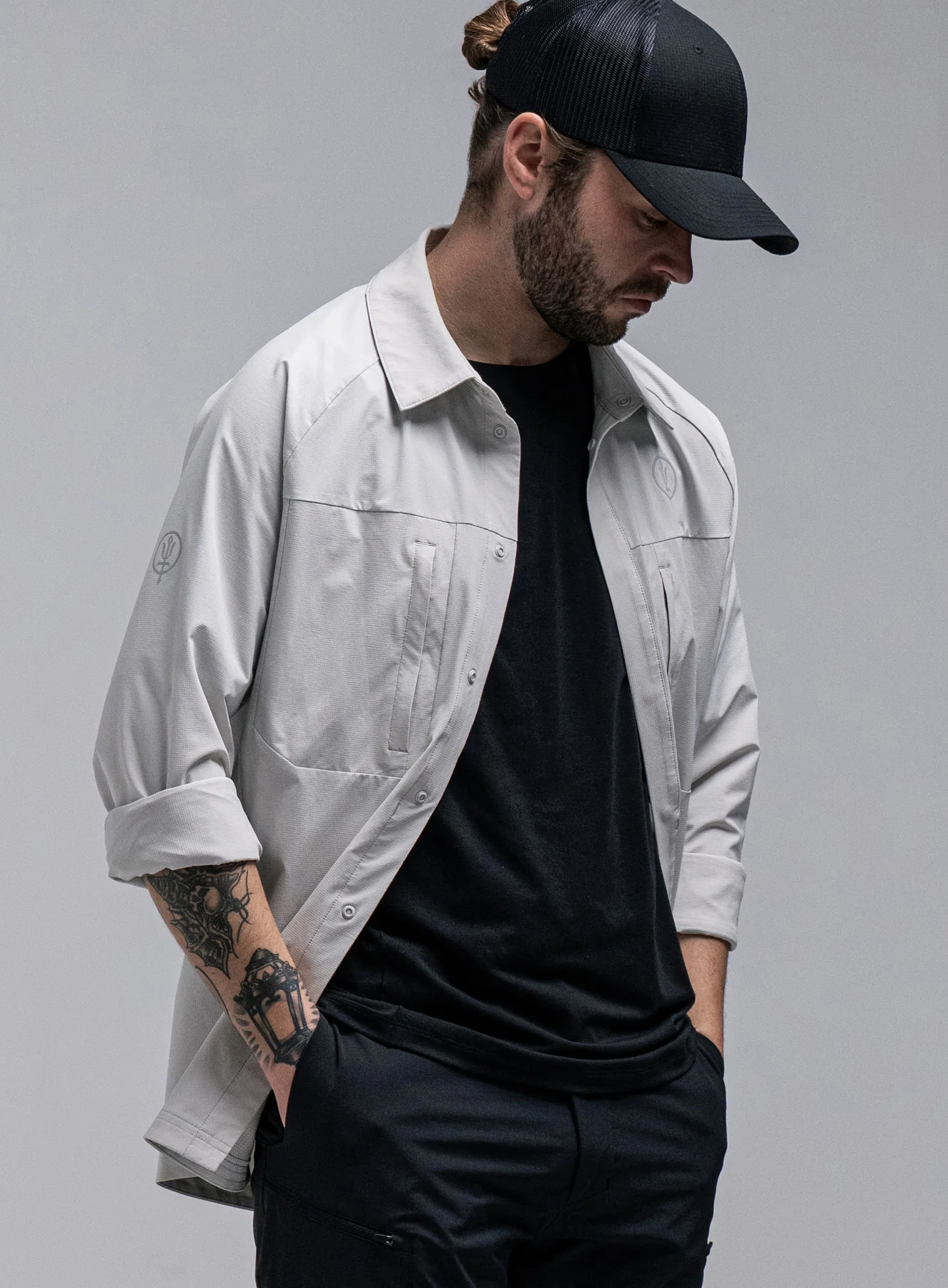 ORYON SHIRT - Image 4