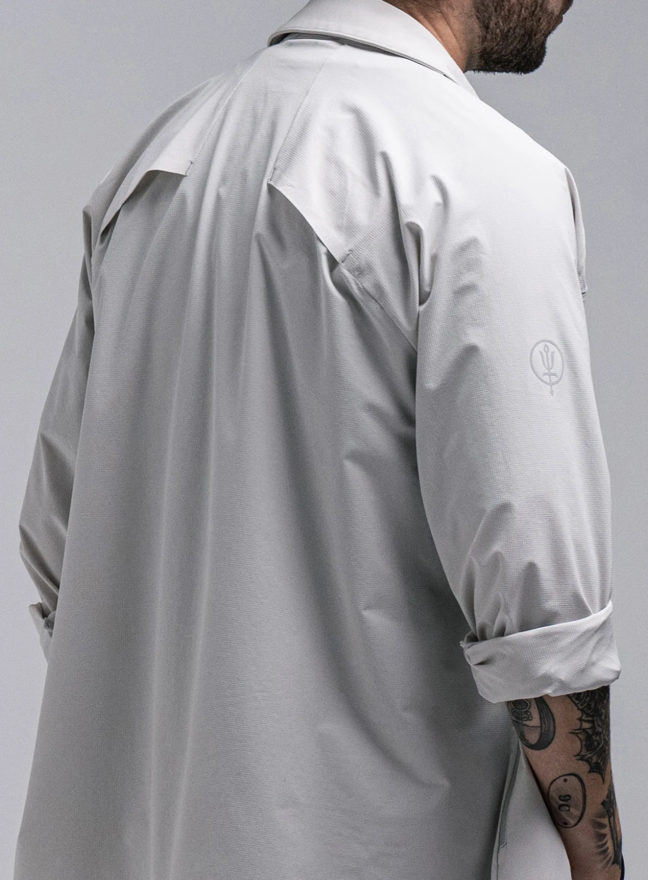 ORYON SHIRT - Image 8