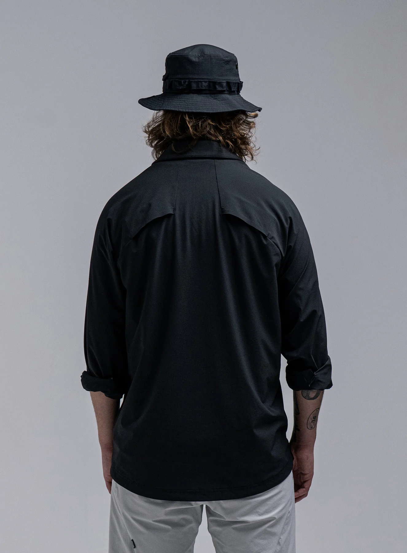 ORYON SHIRT - Image 10