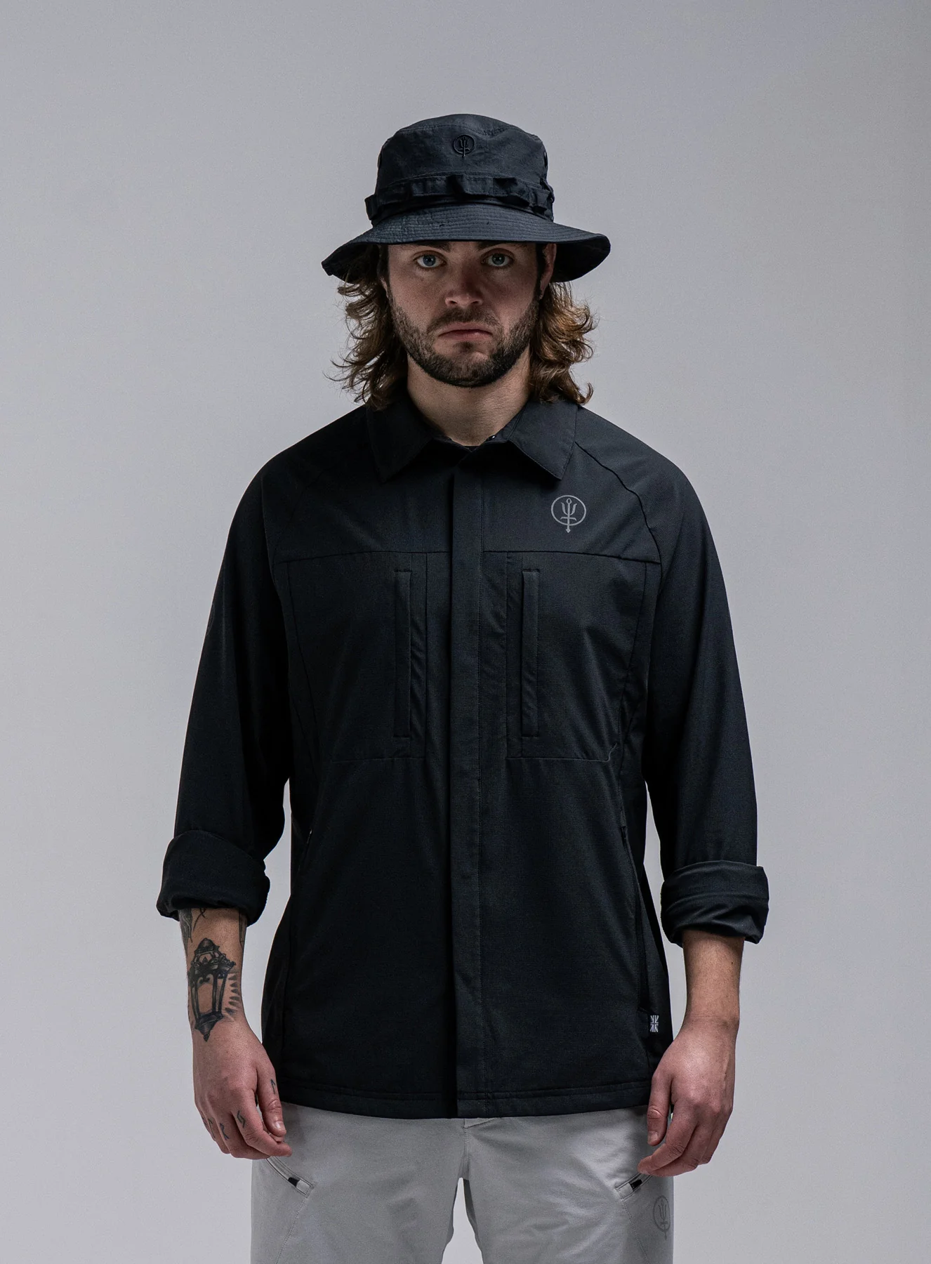 ORYON SHIRT - Image 2
