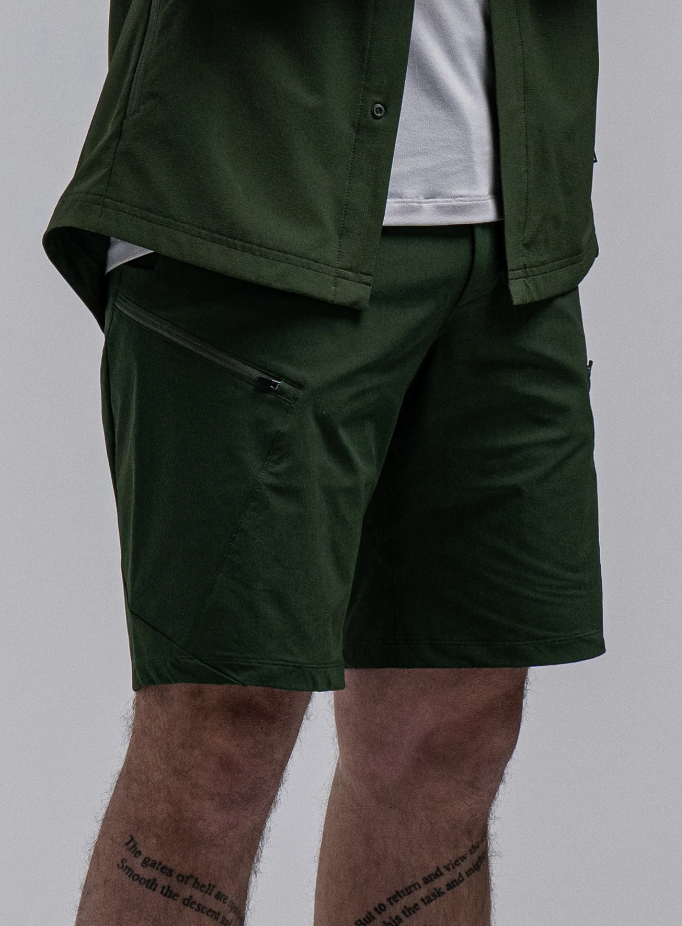 ORYON SHORTS - Image 2