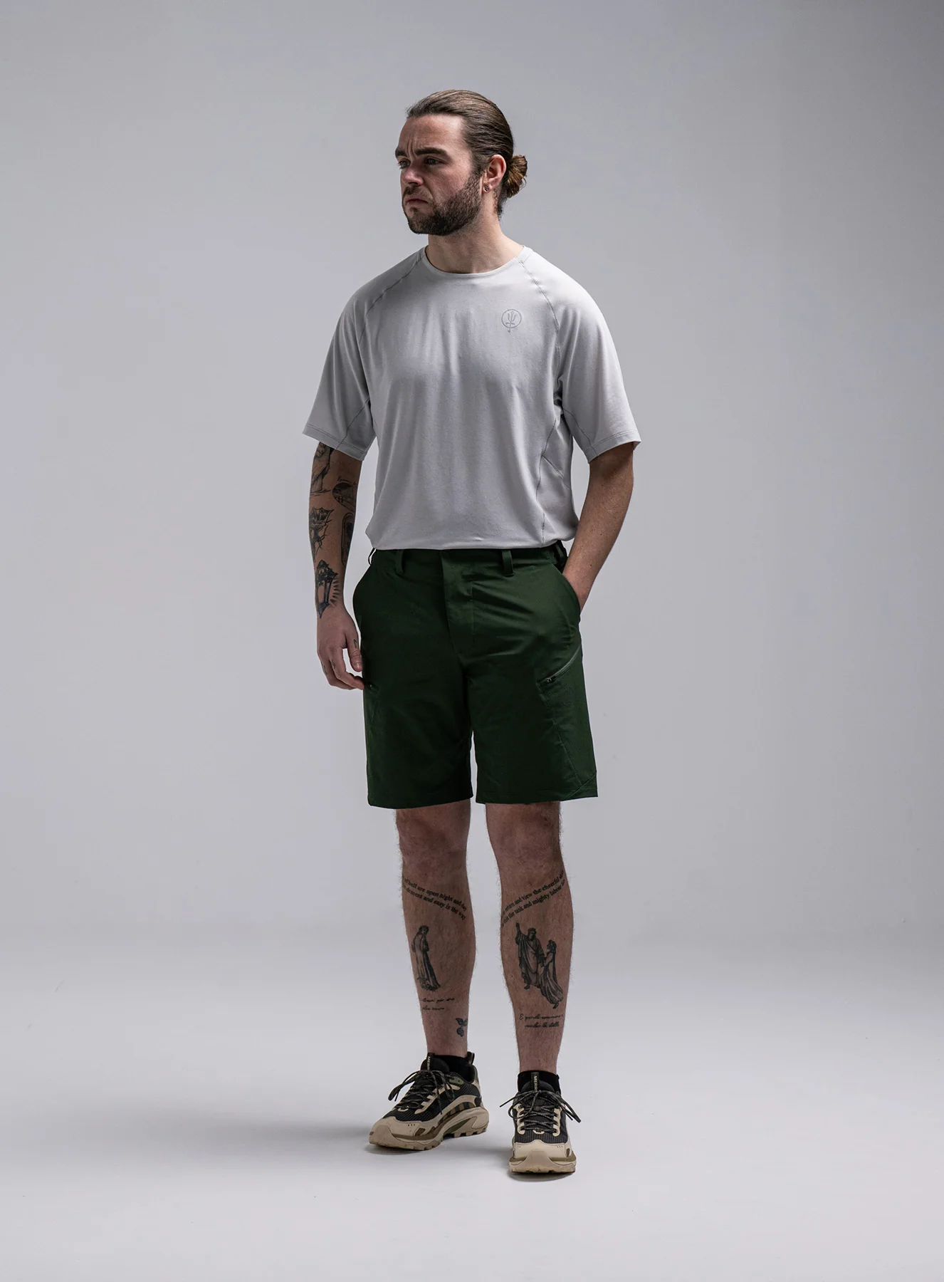 ORYON SHORTS - Image 3