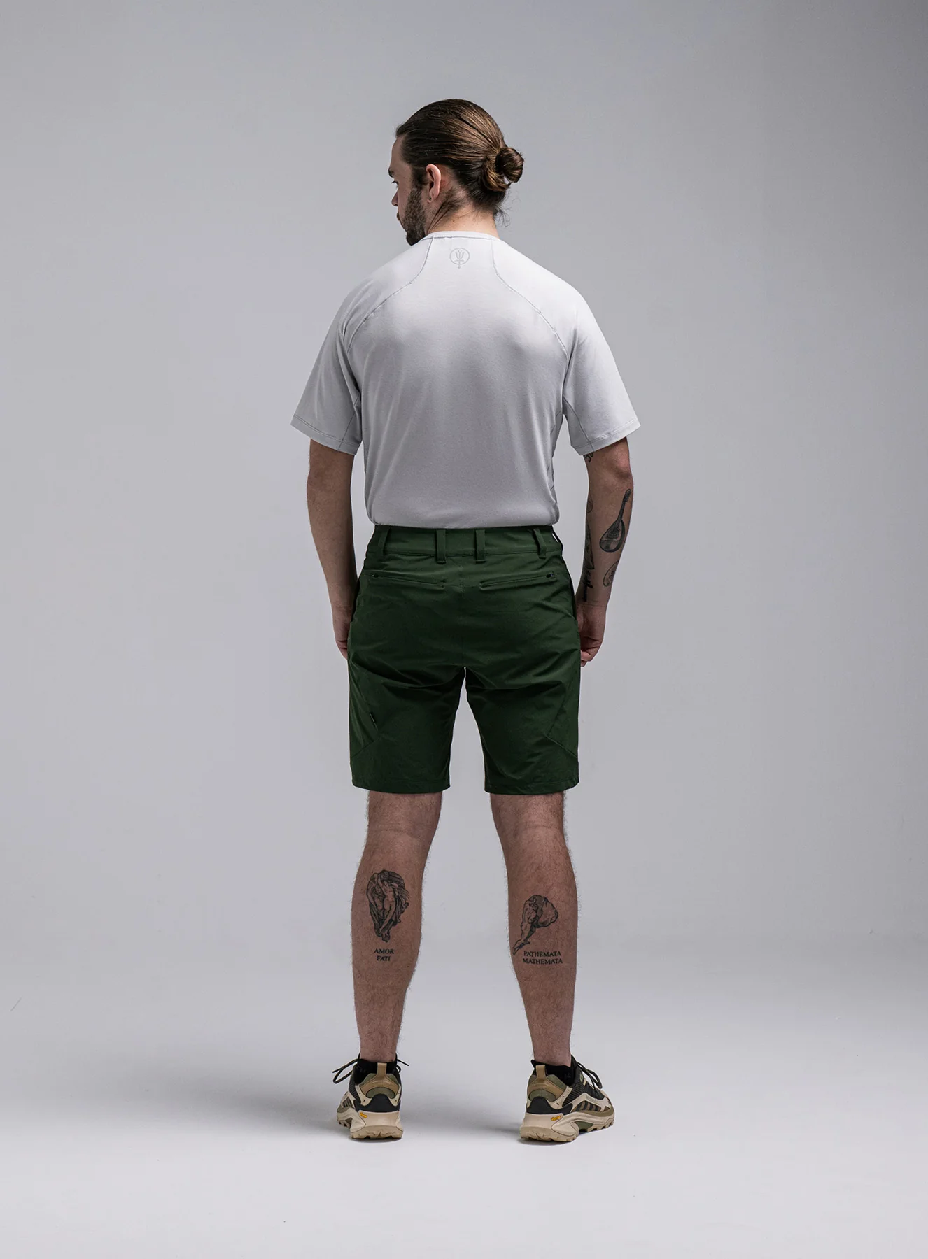 ORYON SHORTS - Image 4