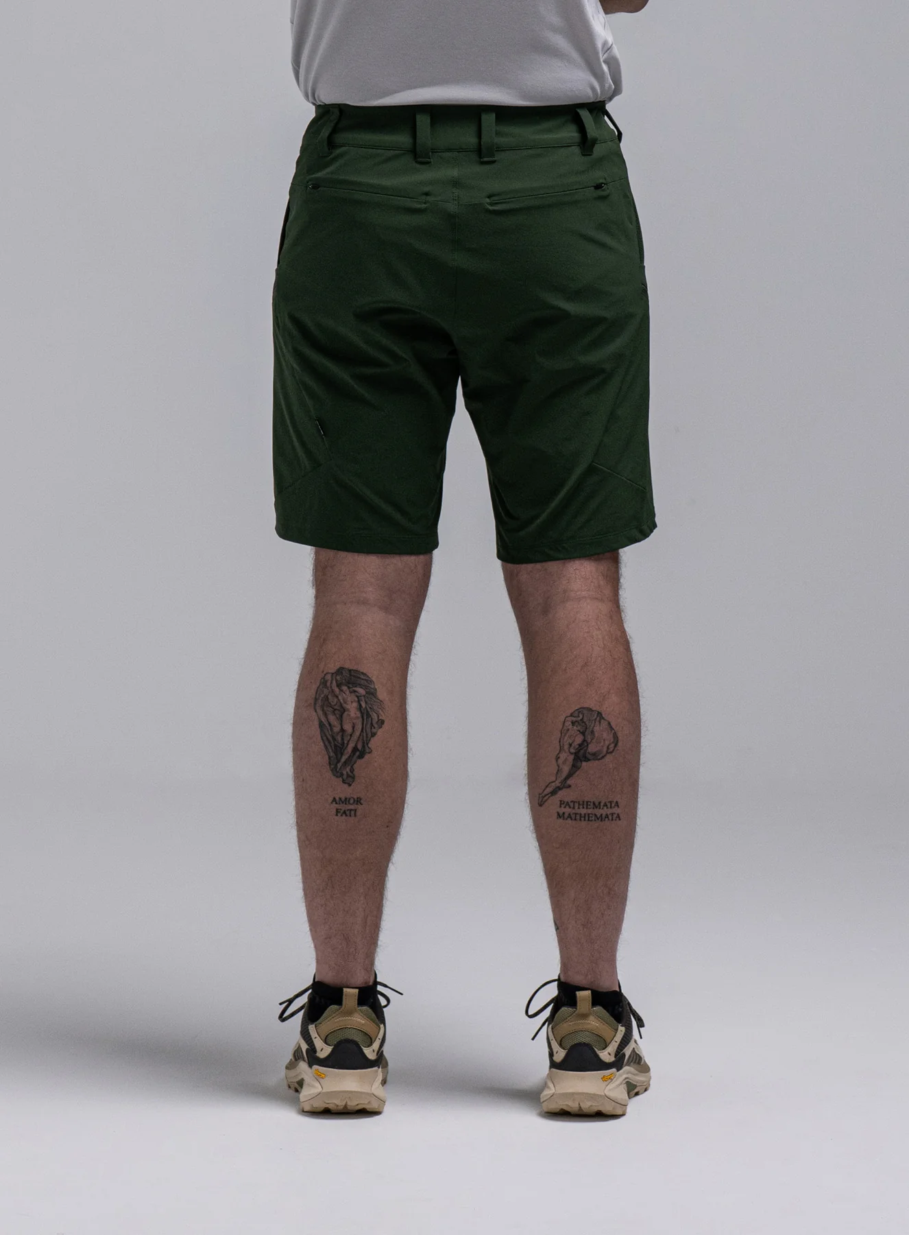 ORYON SHORTS - Image 5