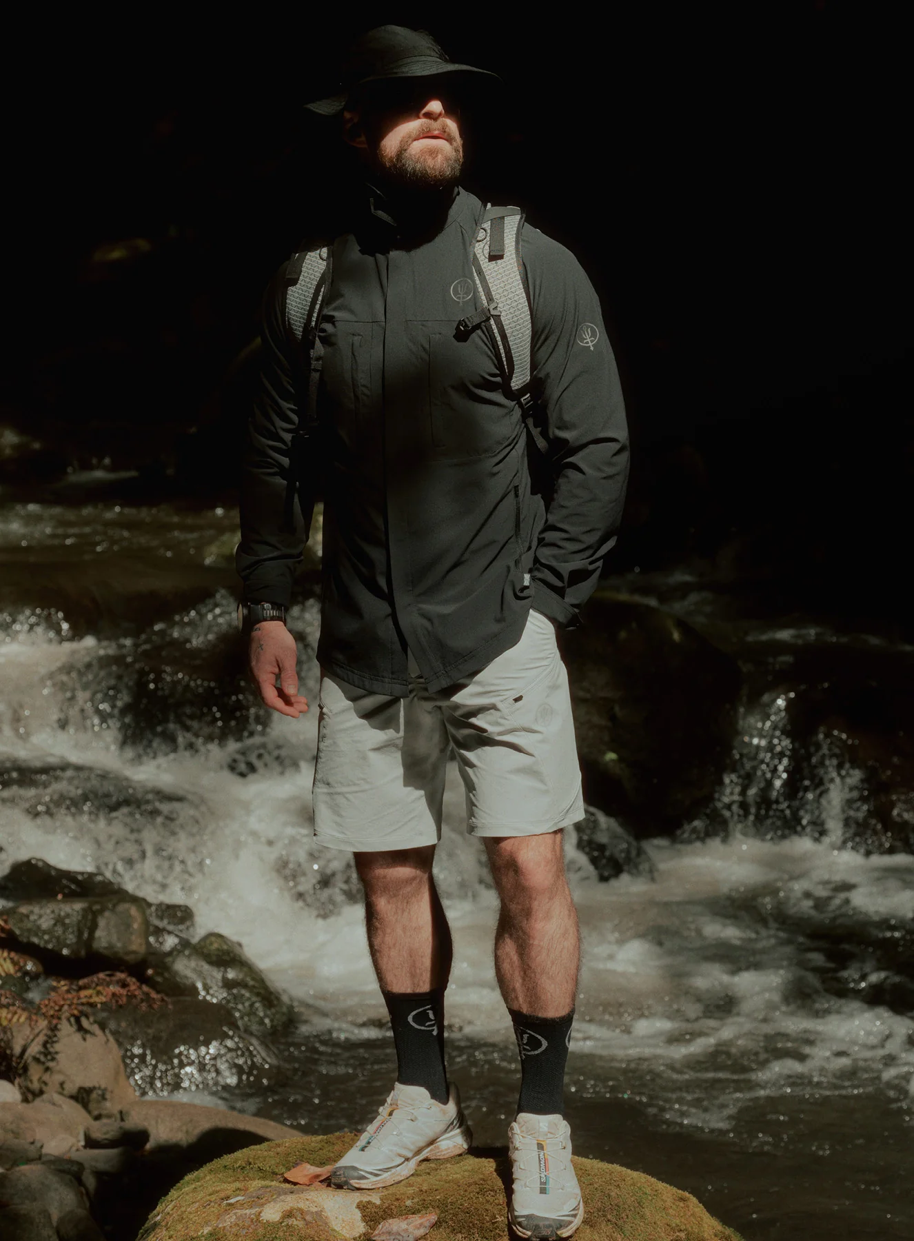 ORYON SHORTS - Image 2