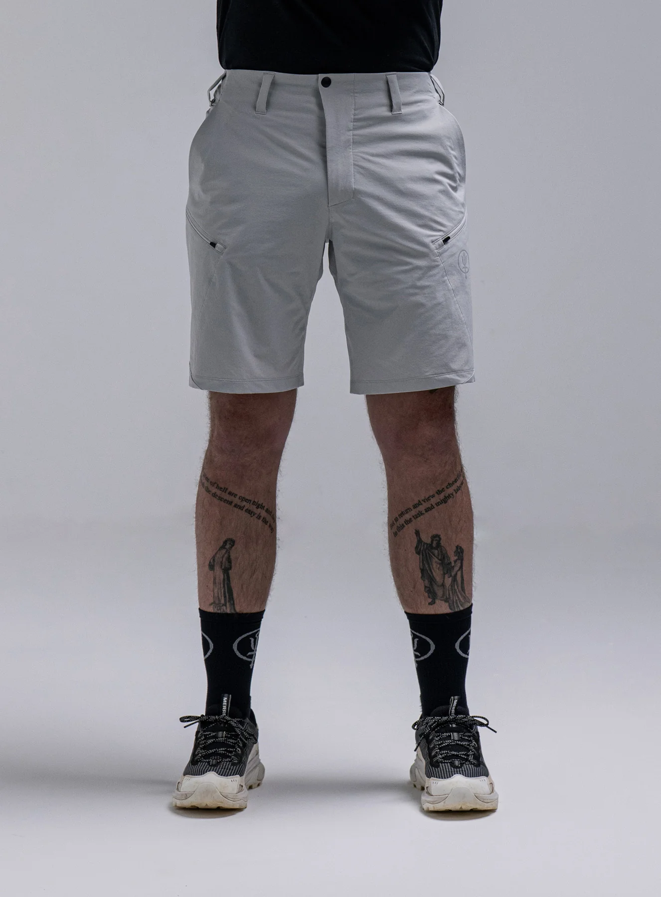 ORYON SHORTS - Image 4