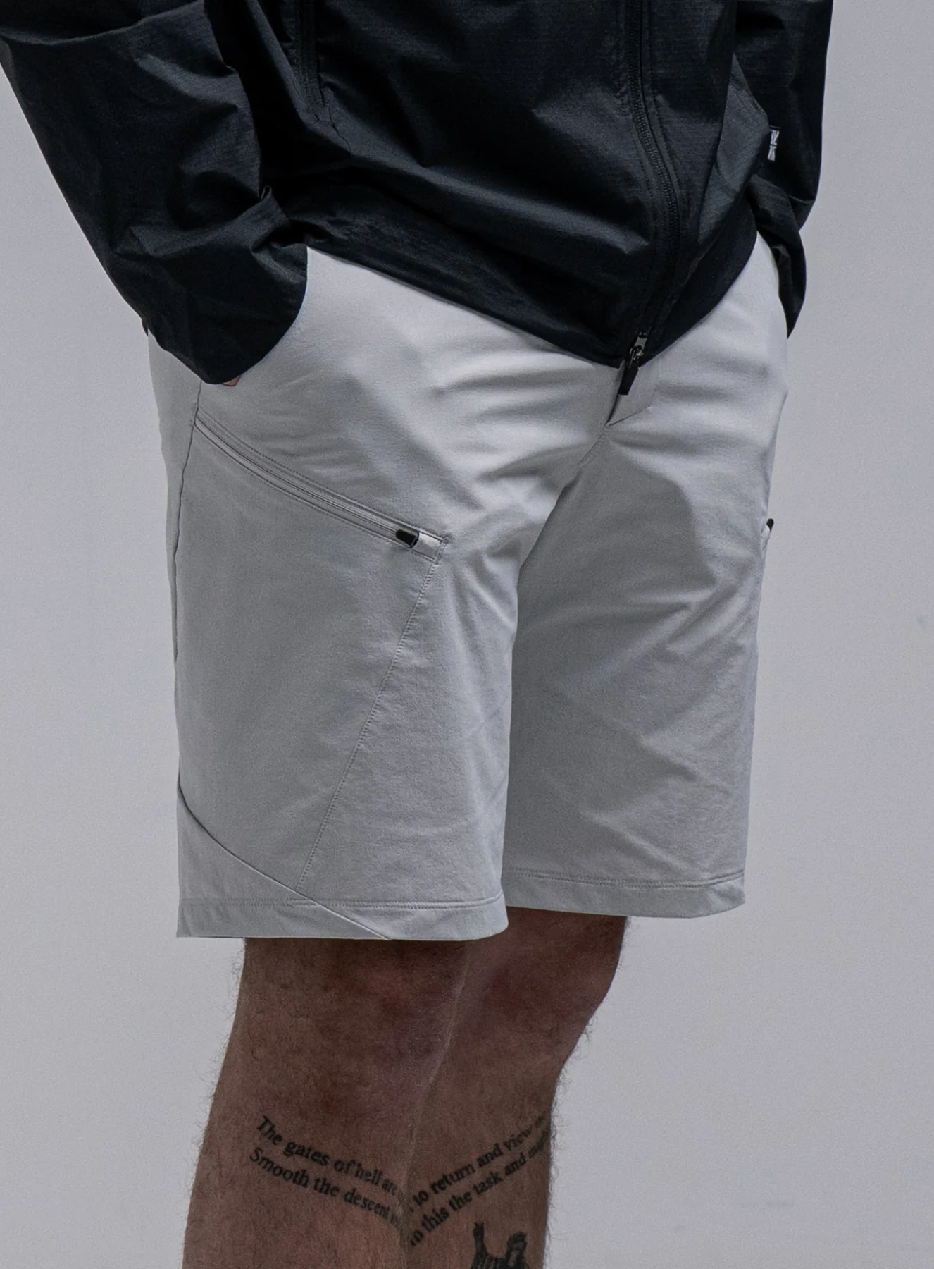 ORYON SHORTS - Image 6