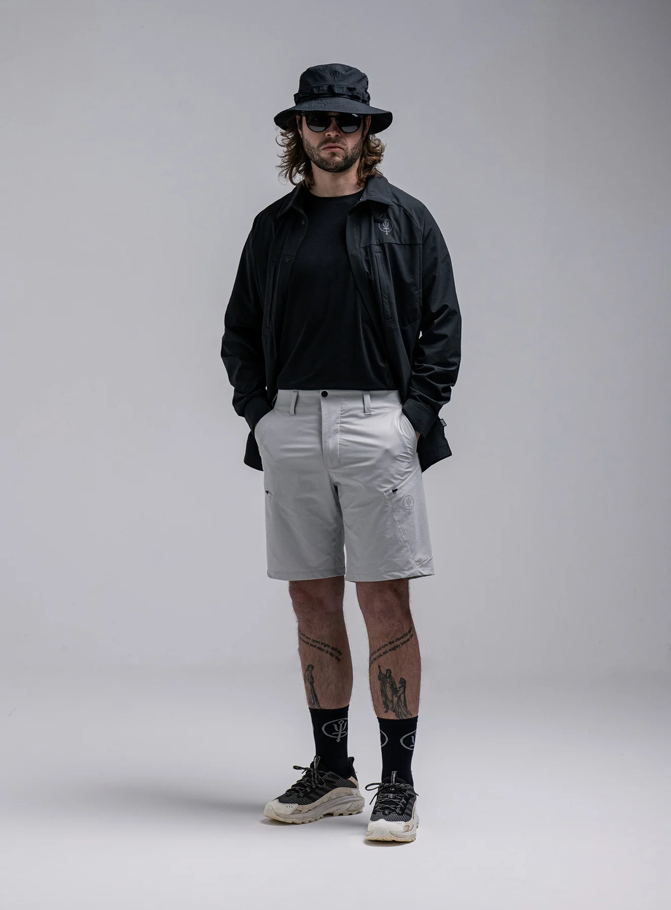 ORYON SHORTS - Image 7