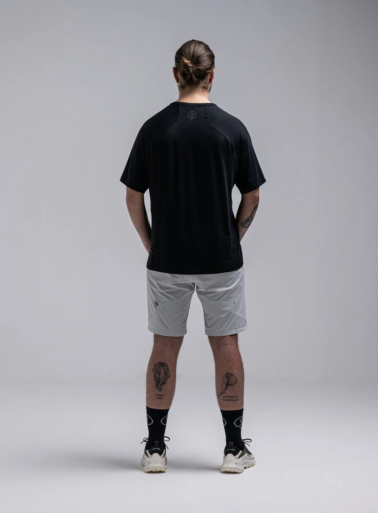 ORYON SHORTS - Image 8