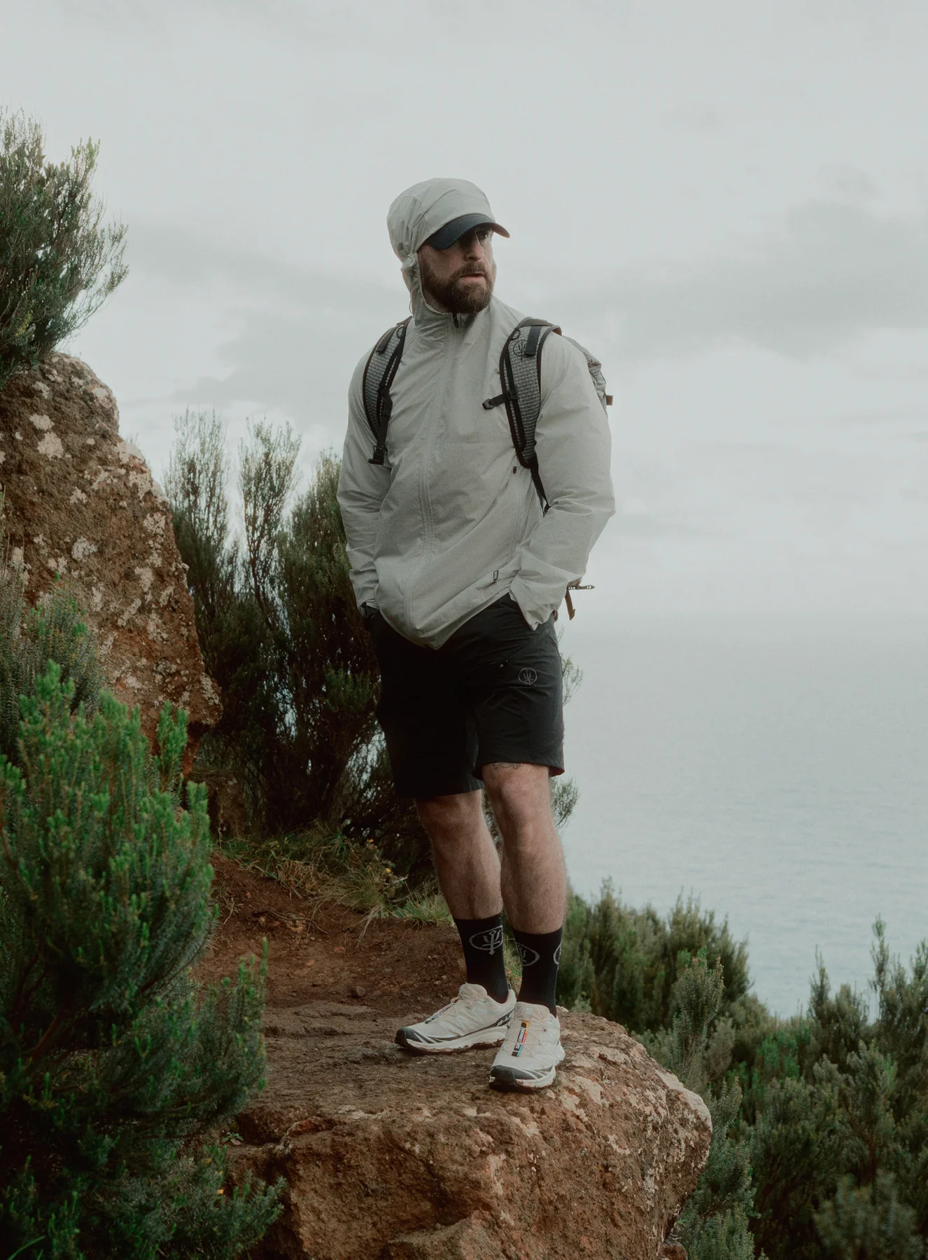 ORYON SHORTS - Image 2