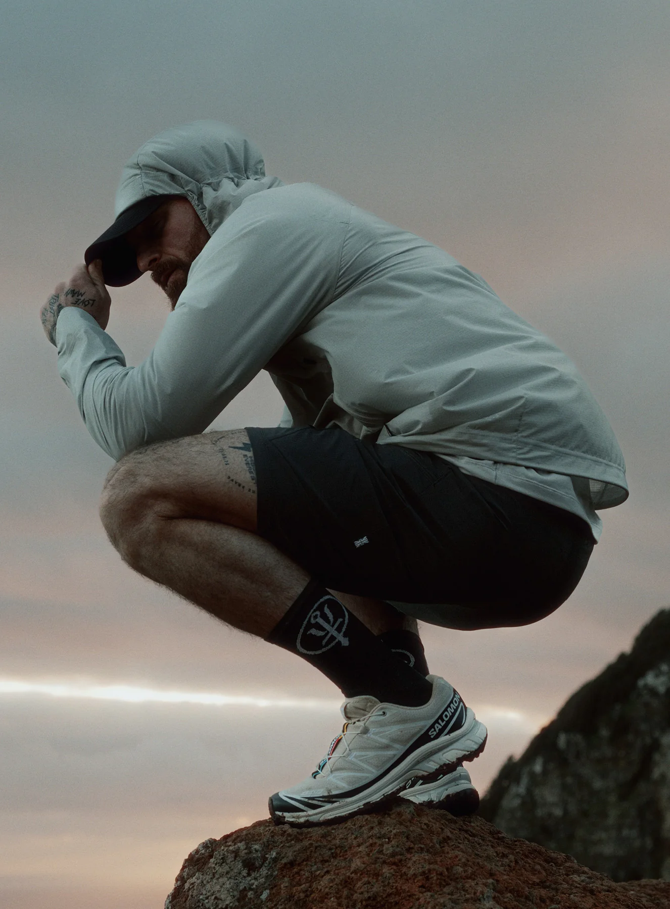 ORYON SHORTS - Image 3