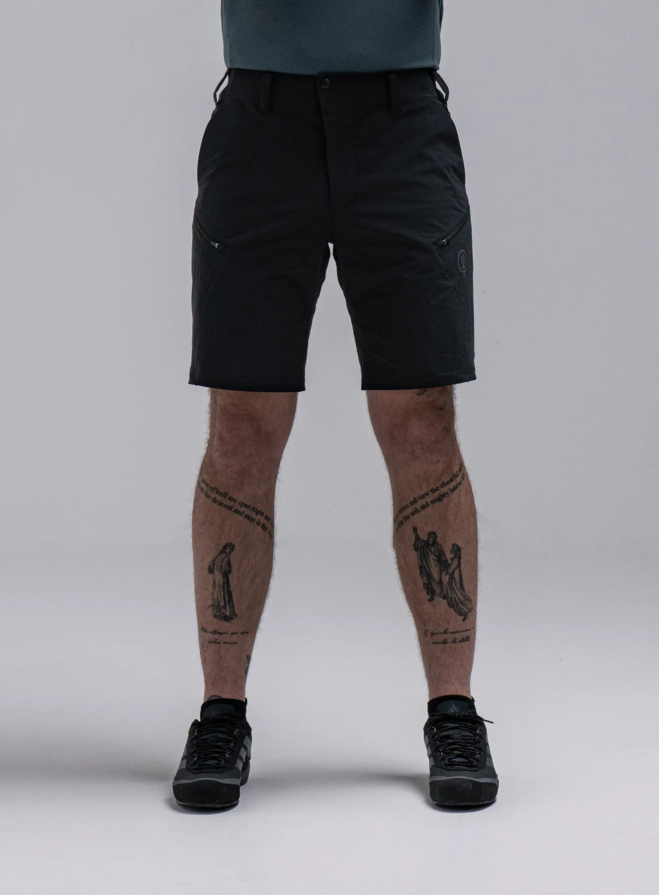 ORYON SHORTS - Image 4