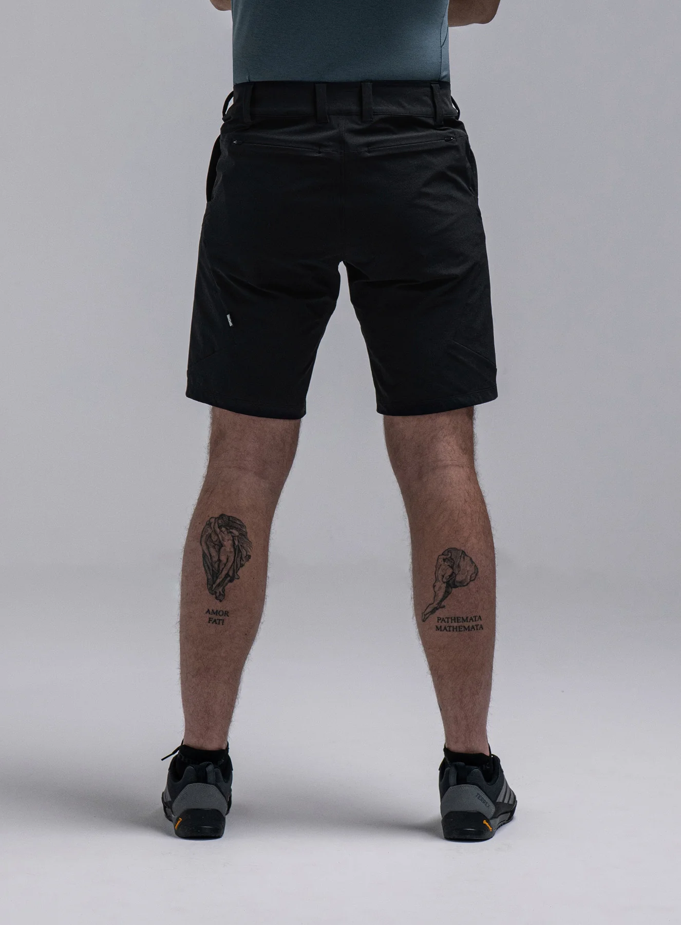 ORYON SHORTS - Image 5