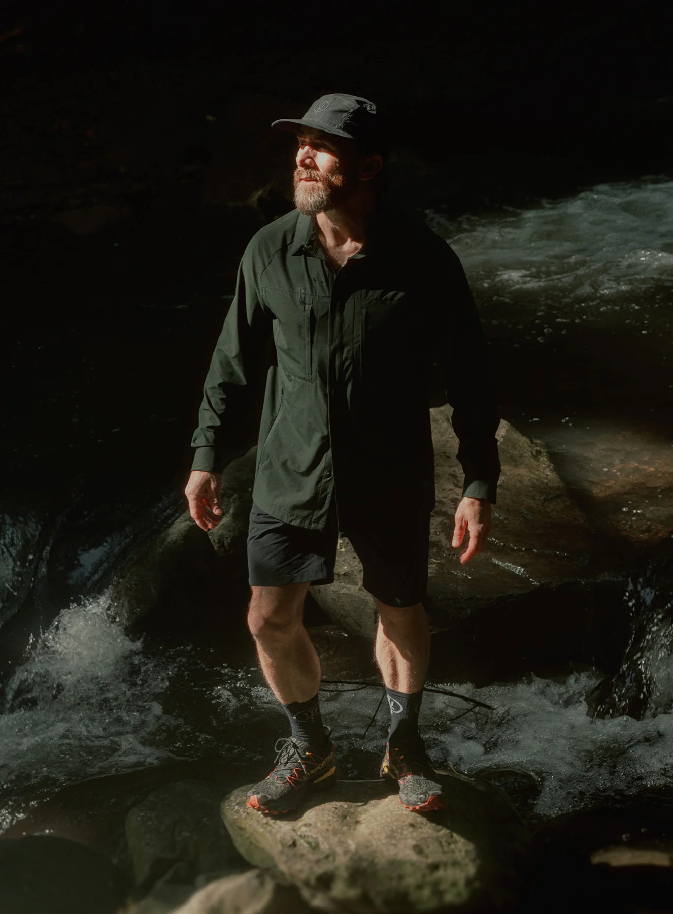 ORYON SHORTS - Image 7