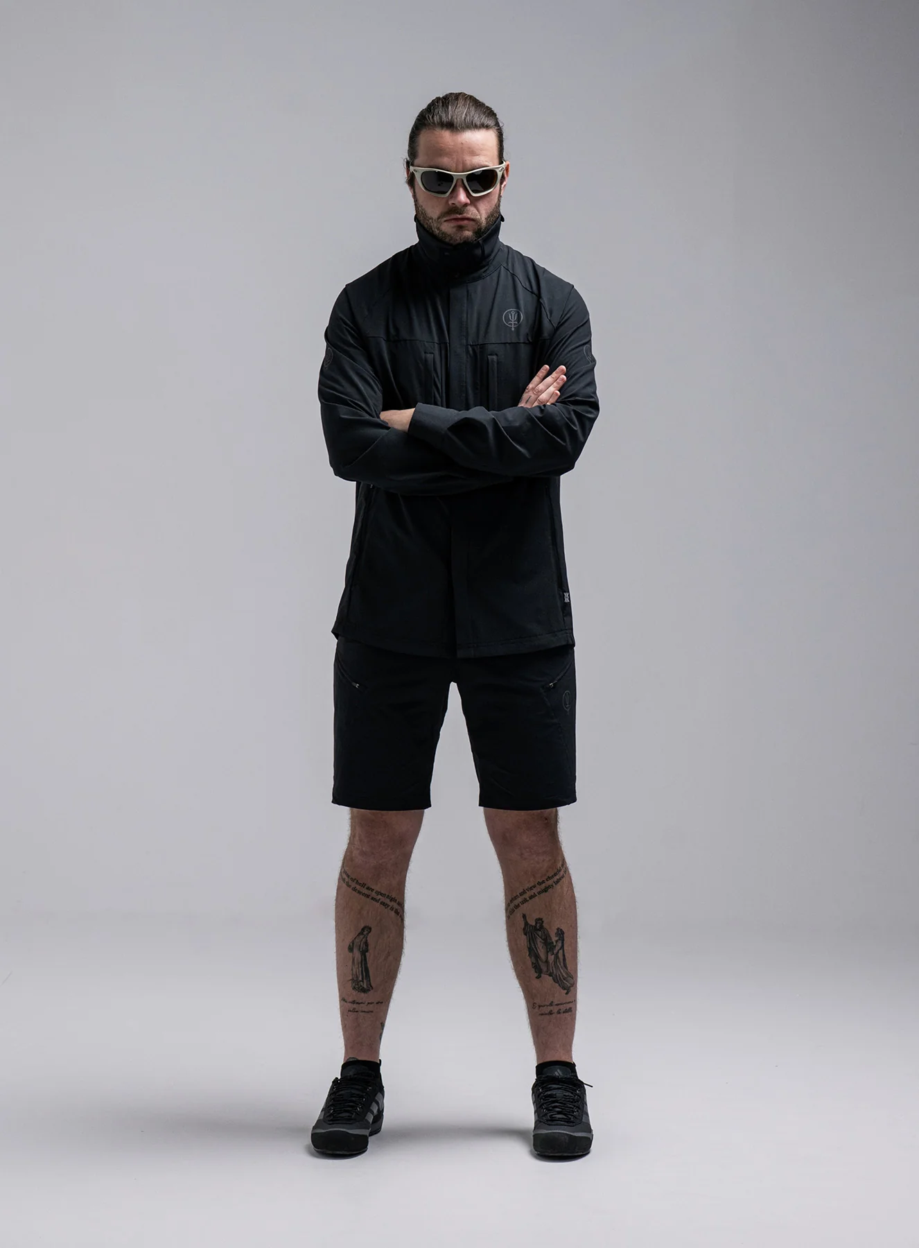 ORYON SHORTS - Image 8